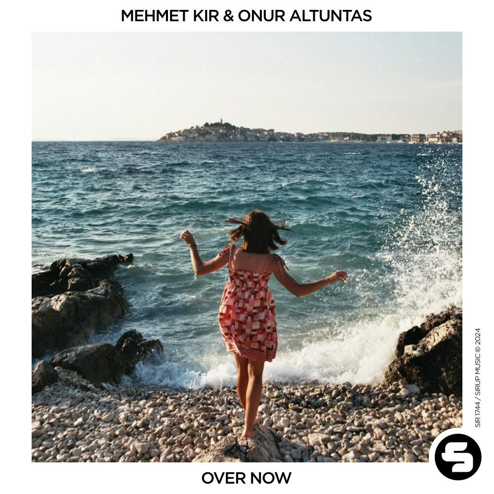 Релиз Over Now