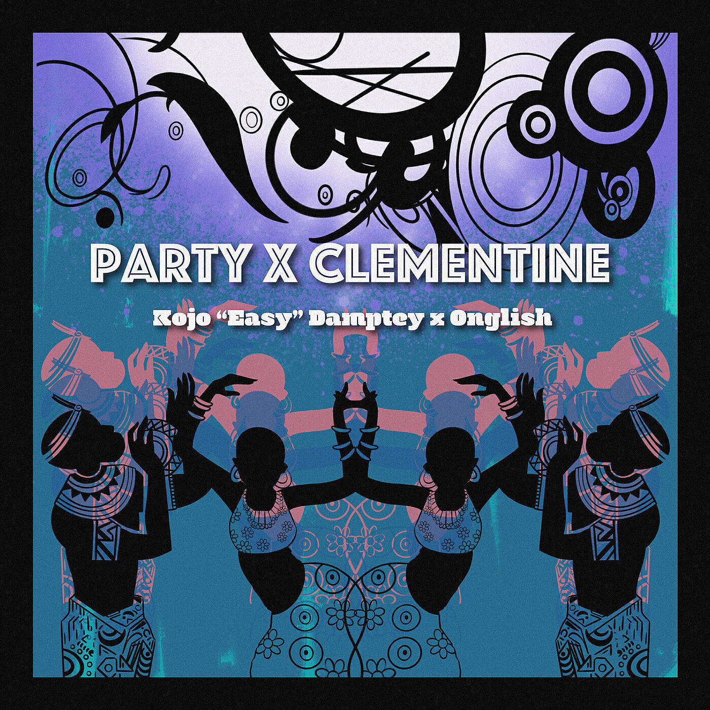 Релиз Party X Clementine