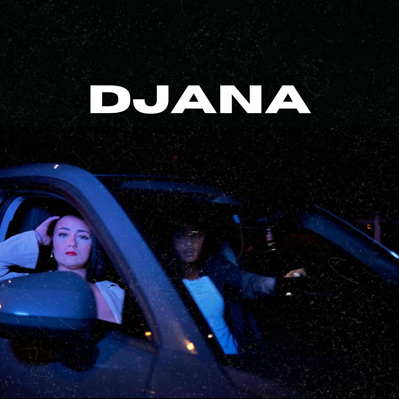 Релиз Djana