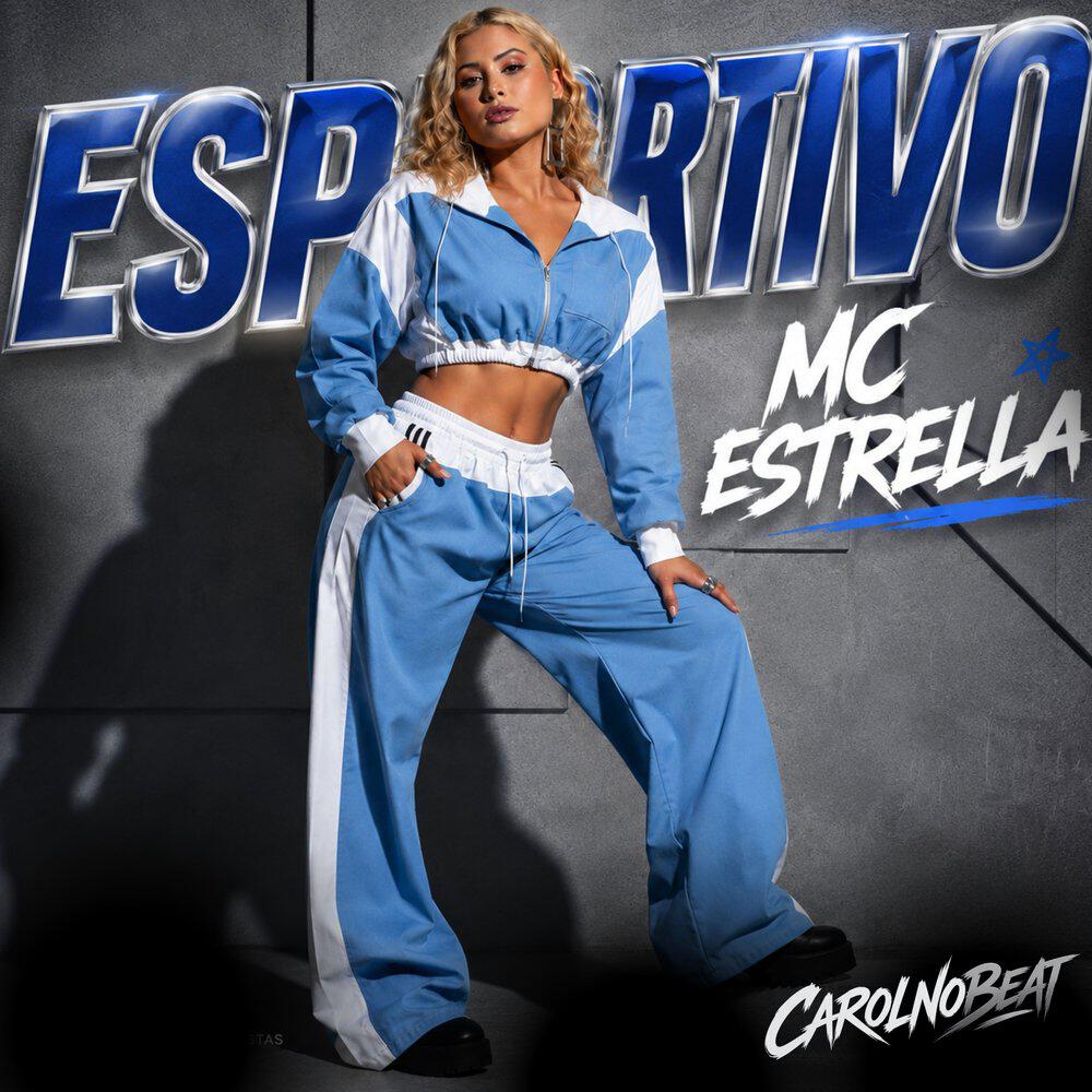 Релиз Esportivo