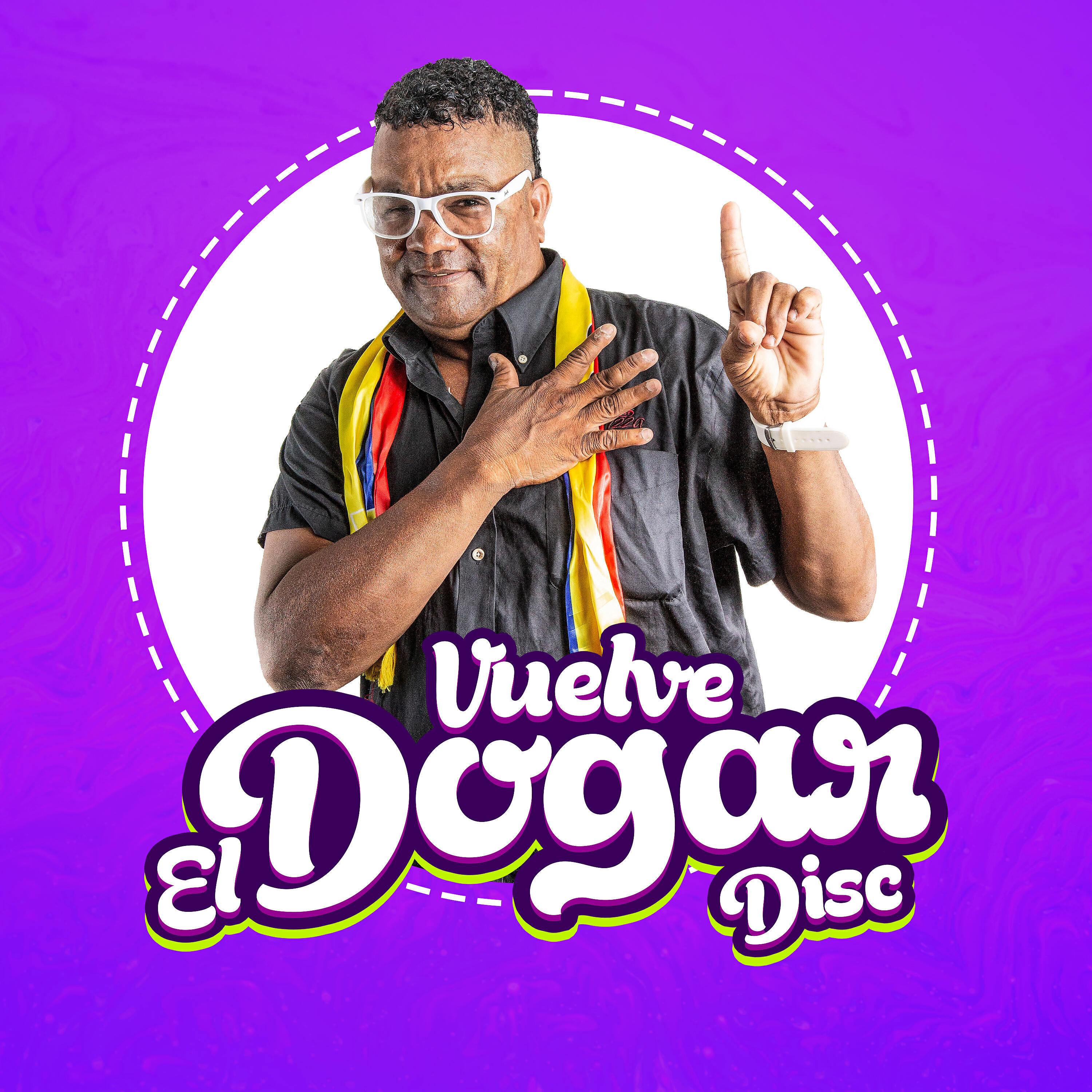 Релиз Vuelve Dogar Disc