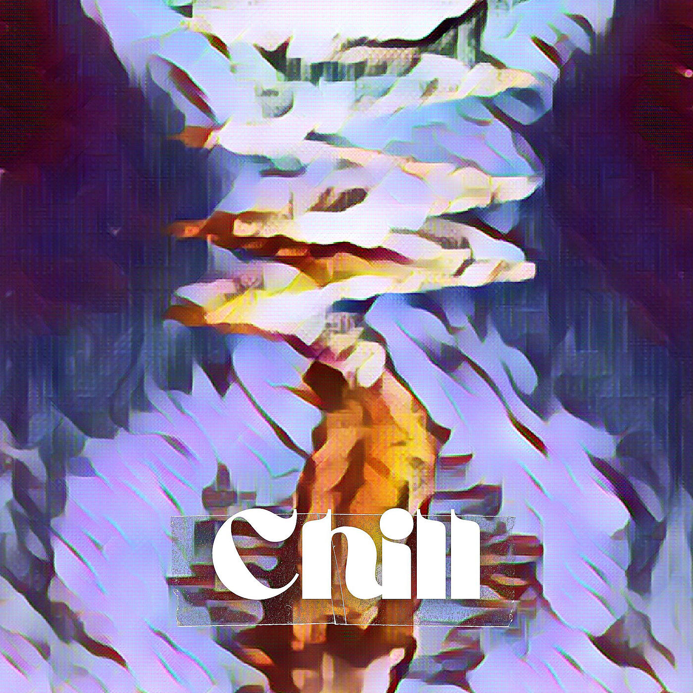 Релиз Chill