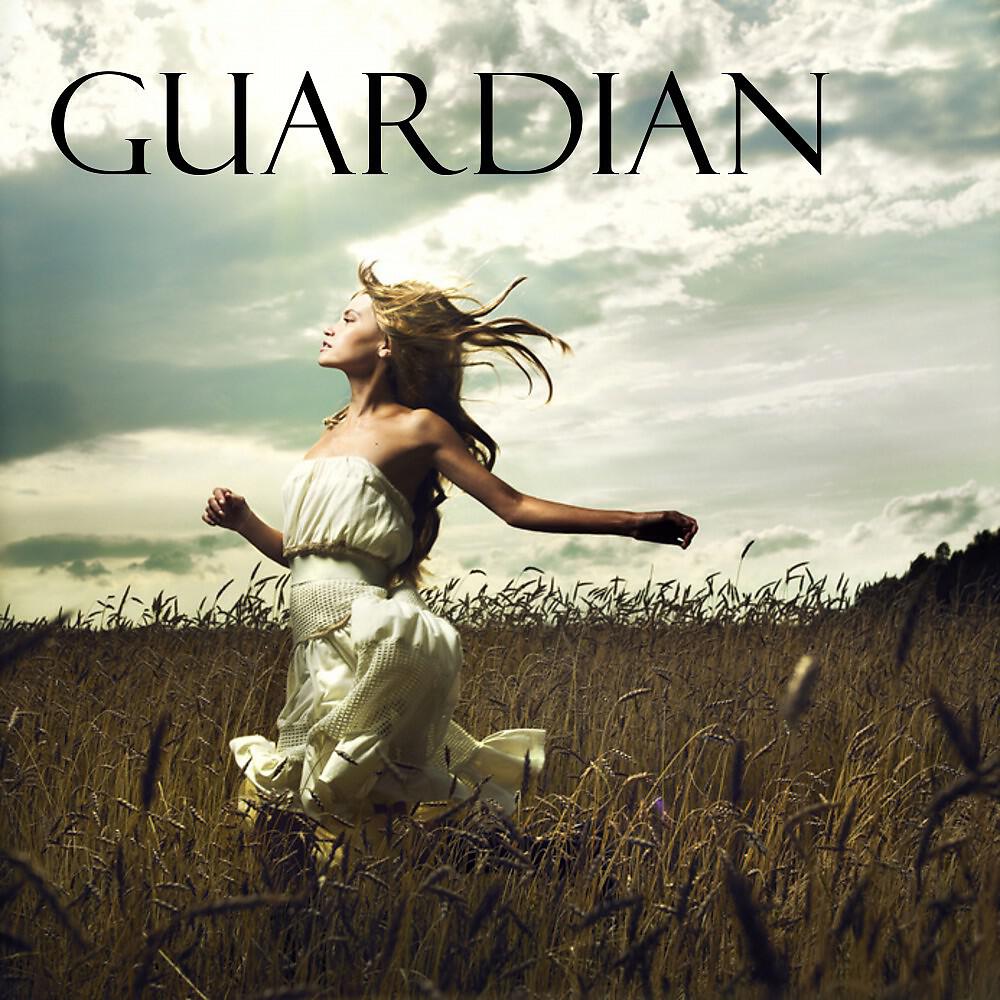 Релиз Guardian