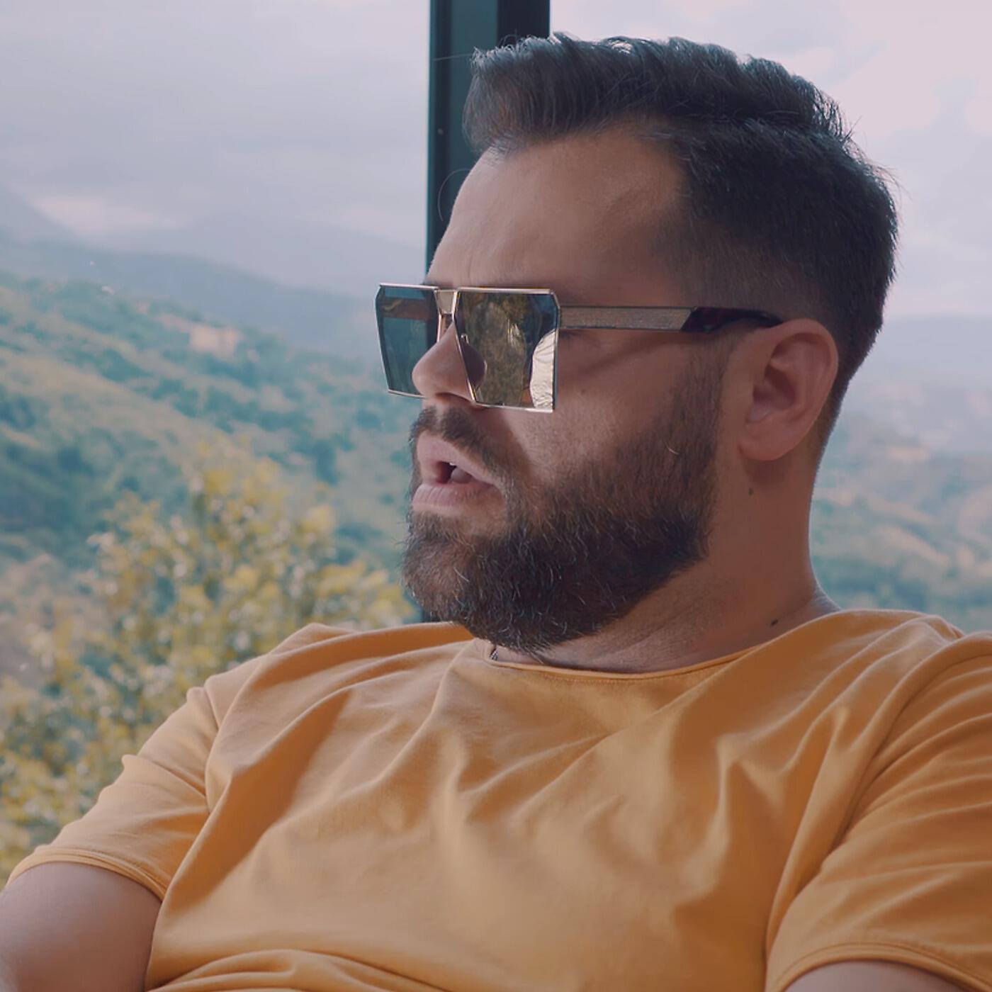 Релиз Fajin Ma La (feat. Floriani)