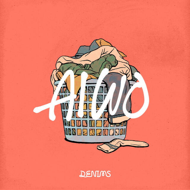Релиз AIWO