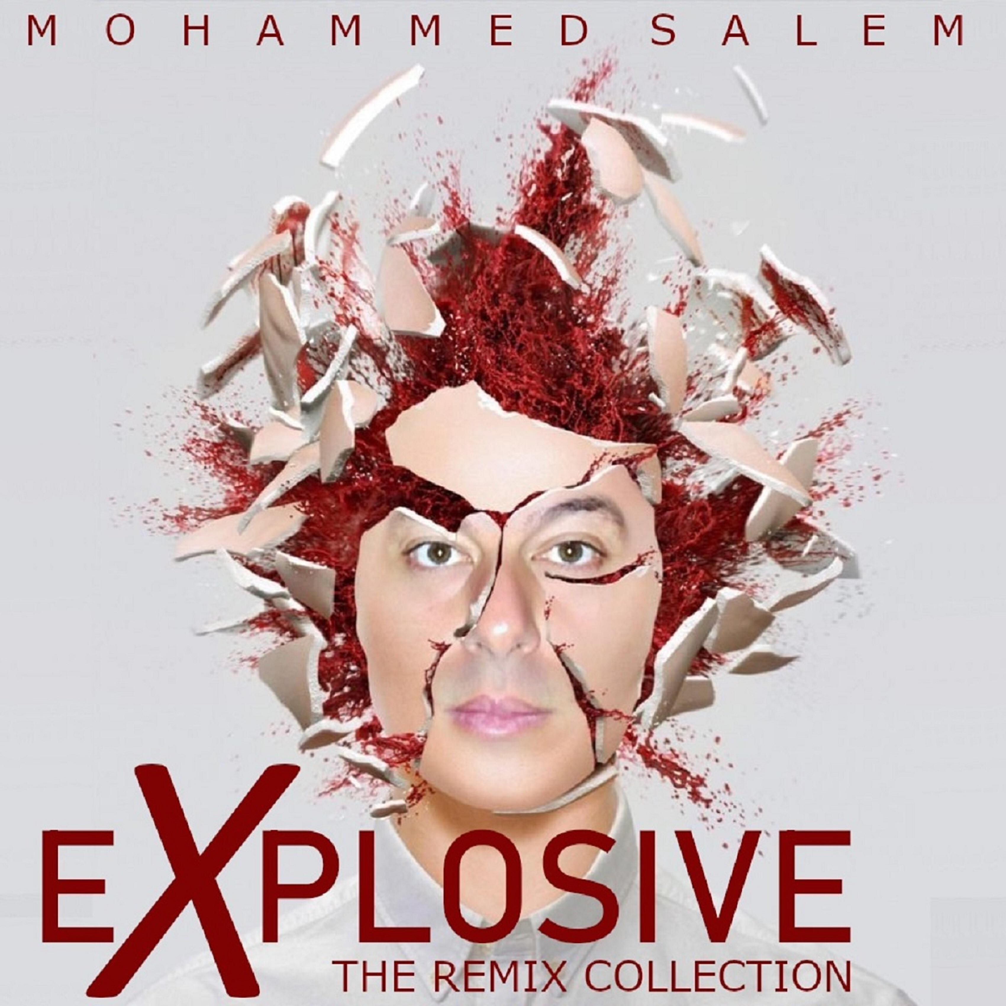 Релиз Explosive (the Remix Collection)