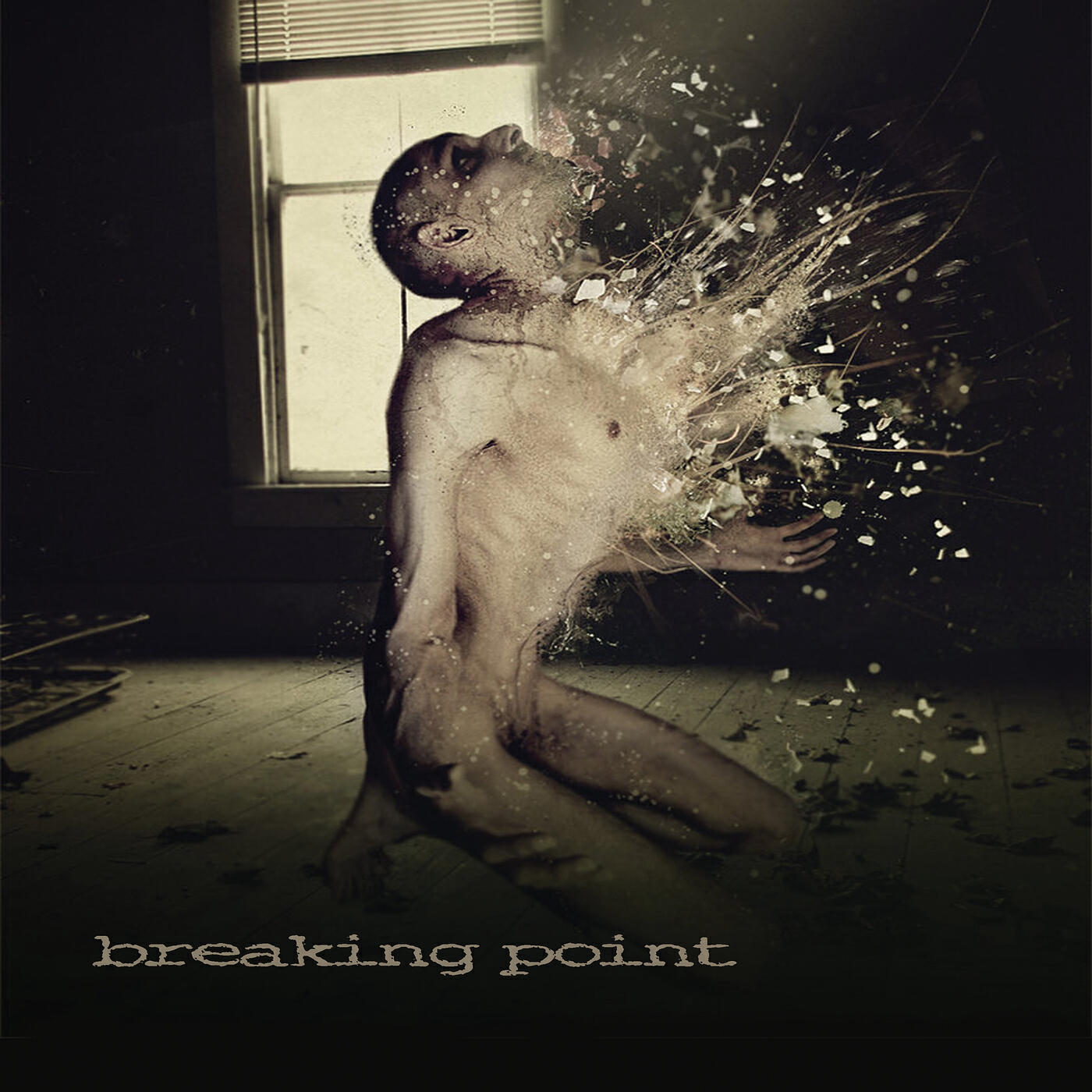 Релиз Breaking Point