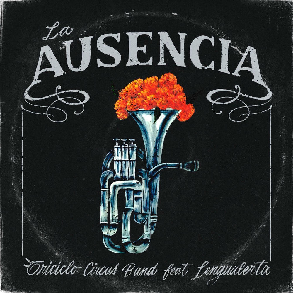 Релиз La Ausencia
