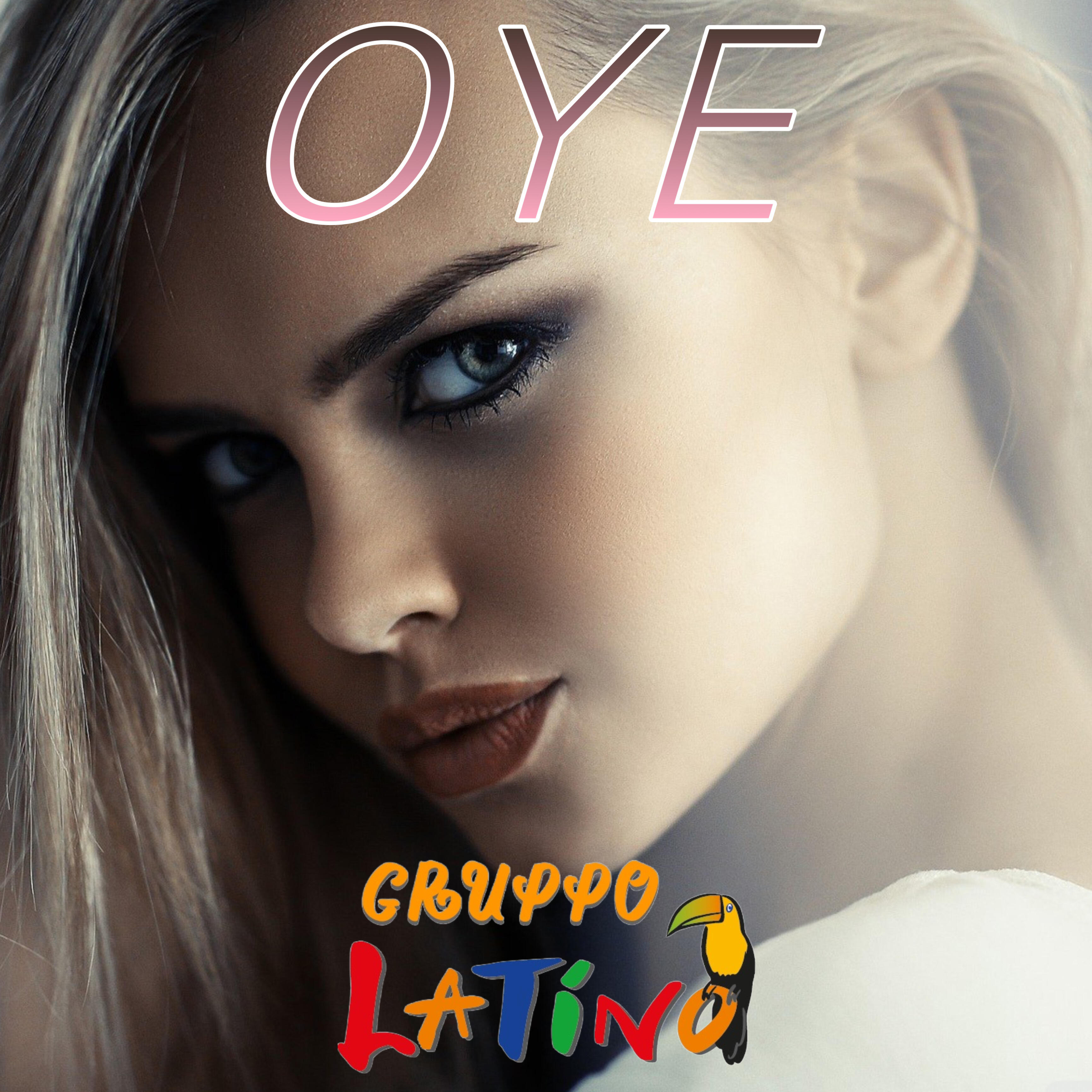 Релиз Oye