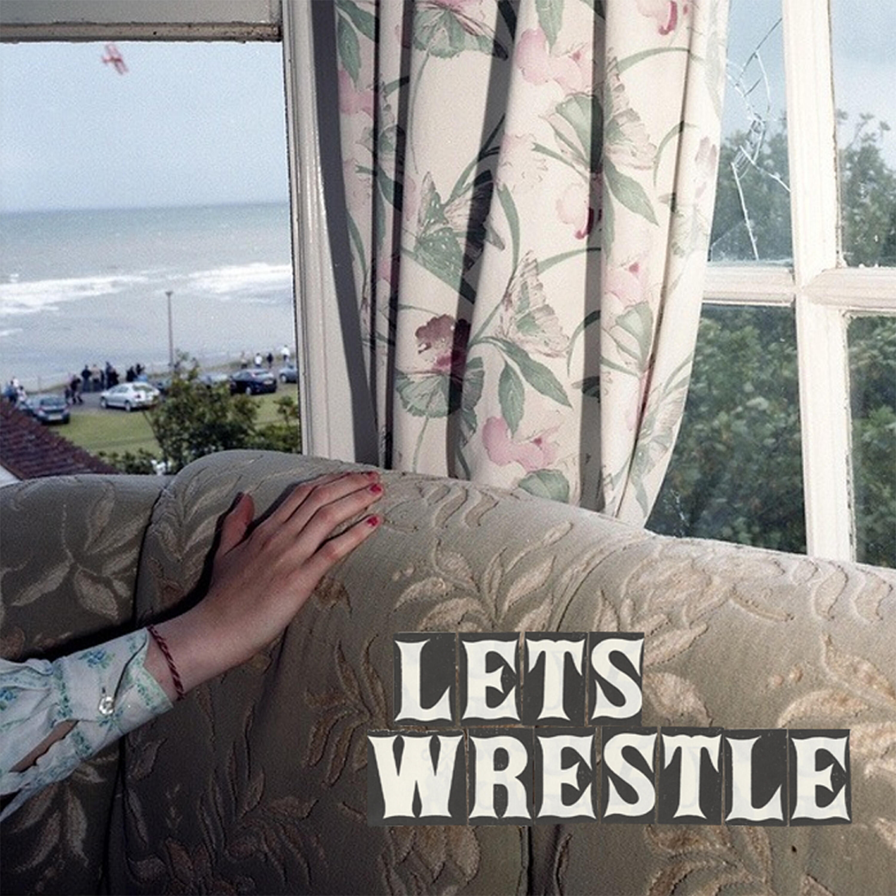 Релиз Let's Wrestle