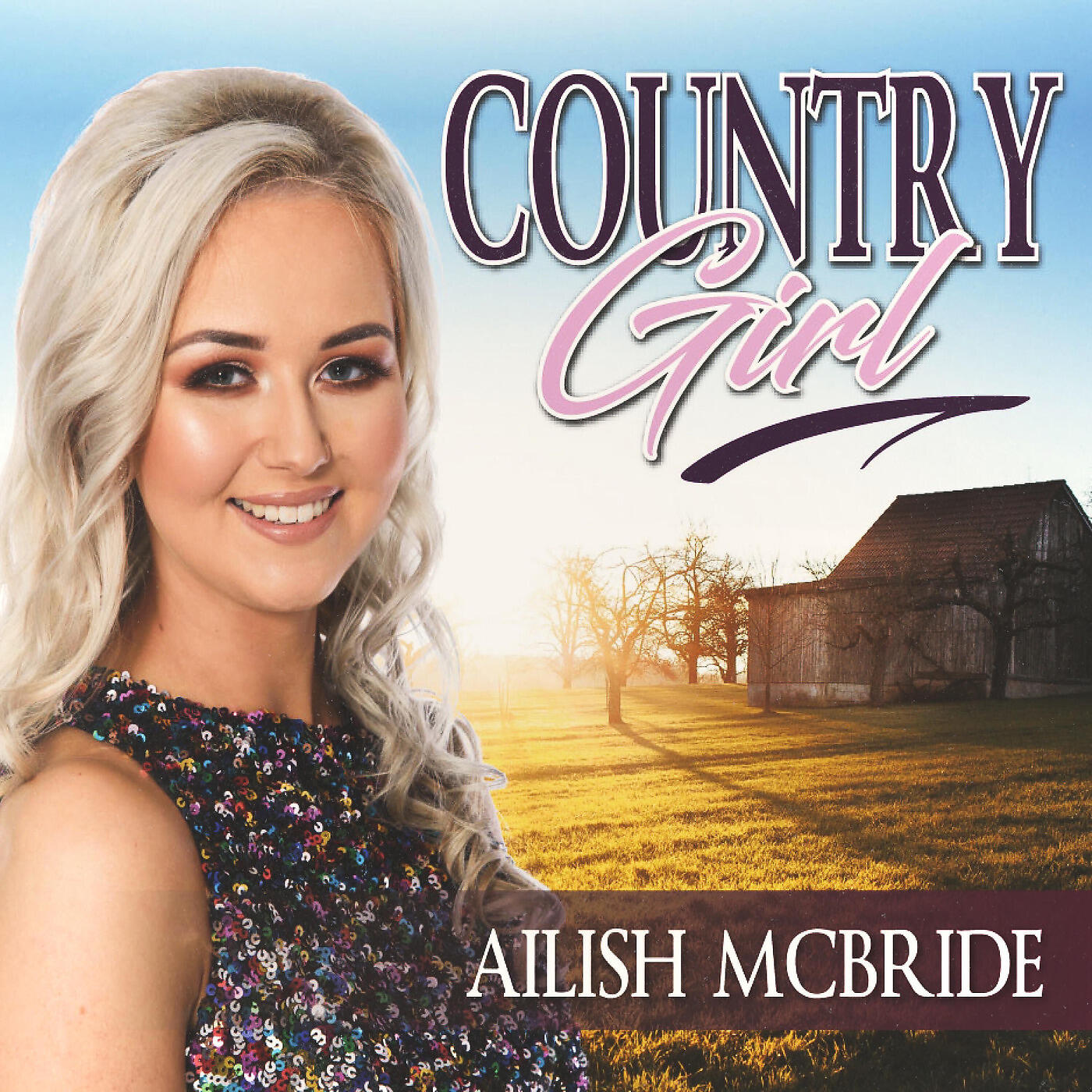 Релиз Country Girl