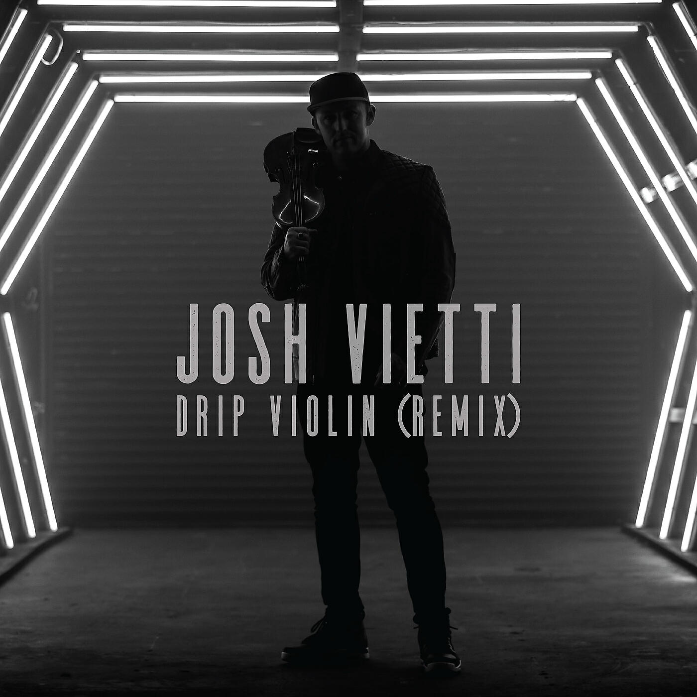 Релиз Drip Violin (Remix)