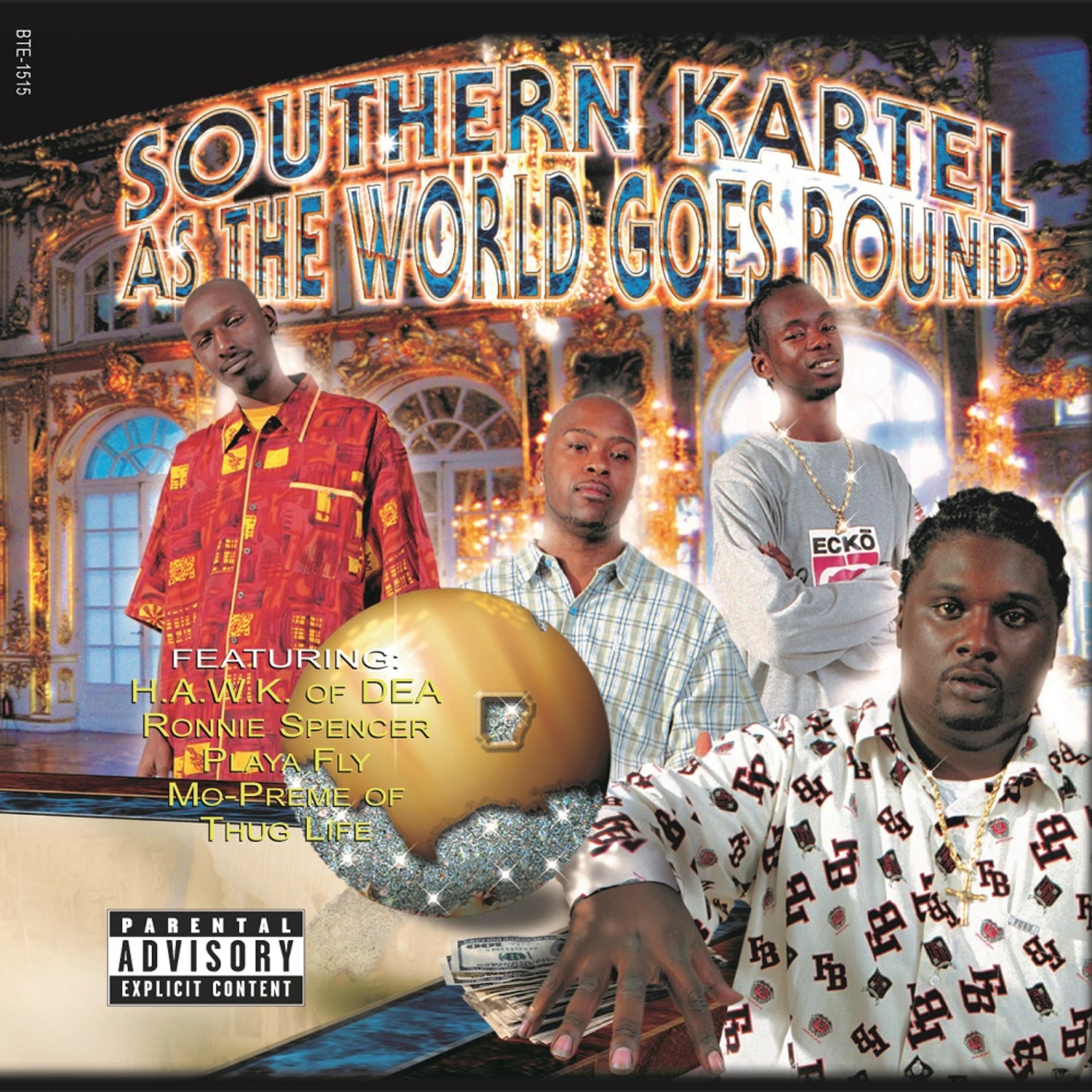 Southern Kartel
