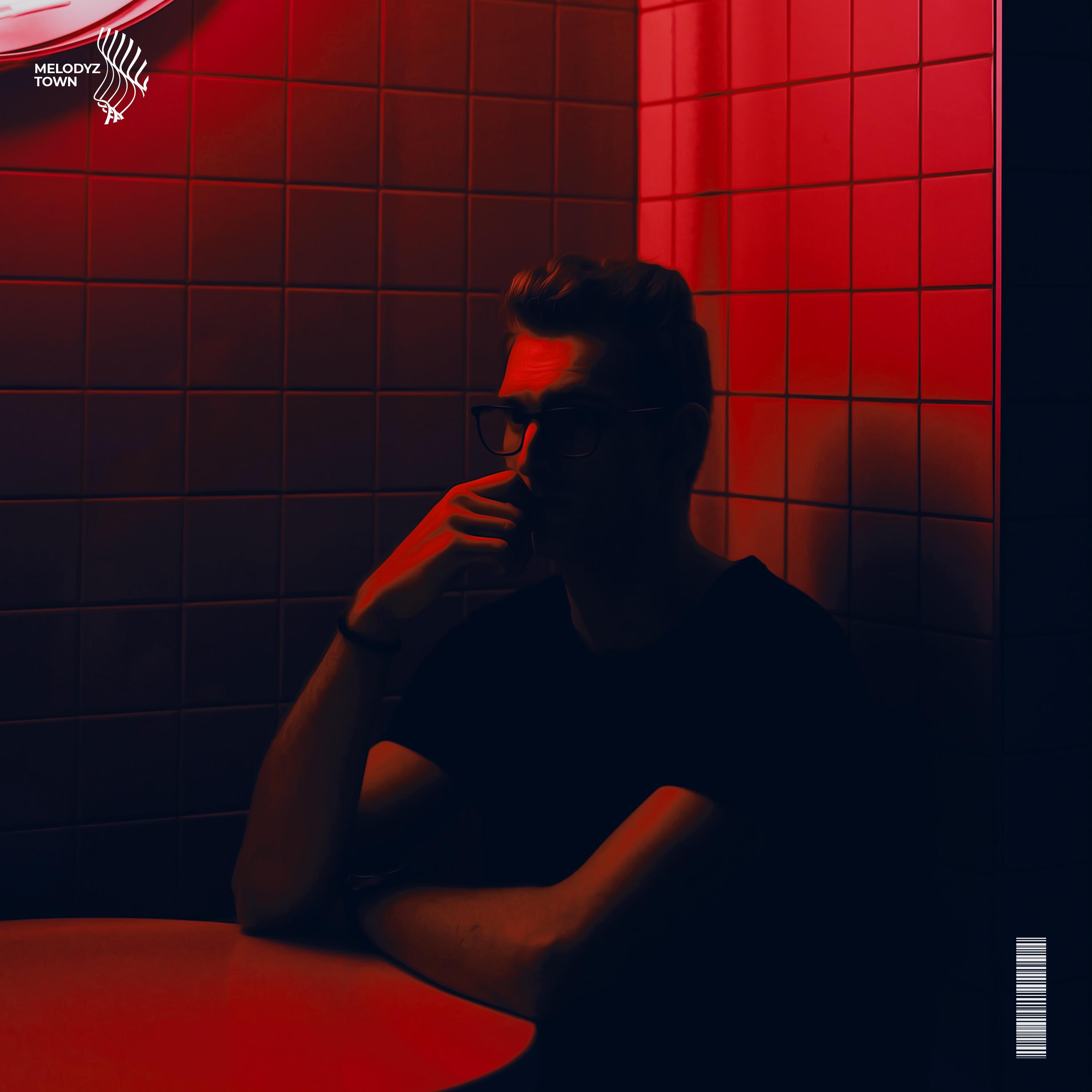 Релиз dark red // only you, my girl, only you, babe (slowed + reverb)