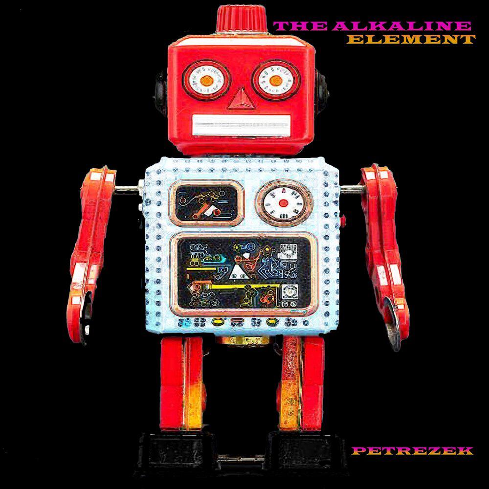 Релиз The Alkaline Element
