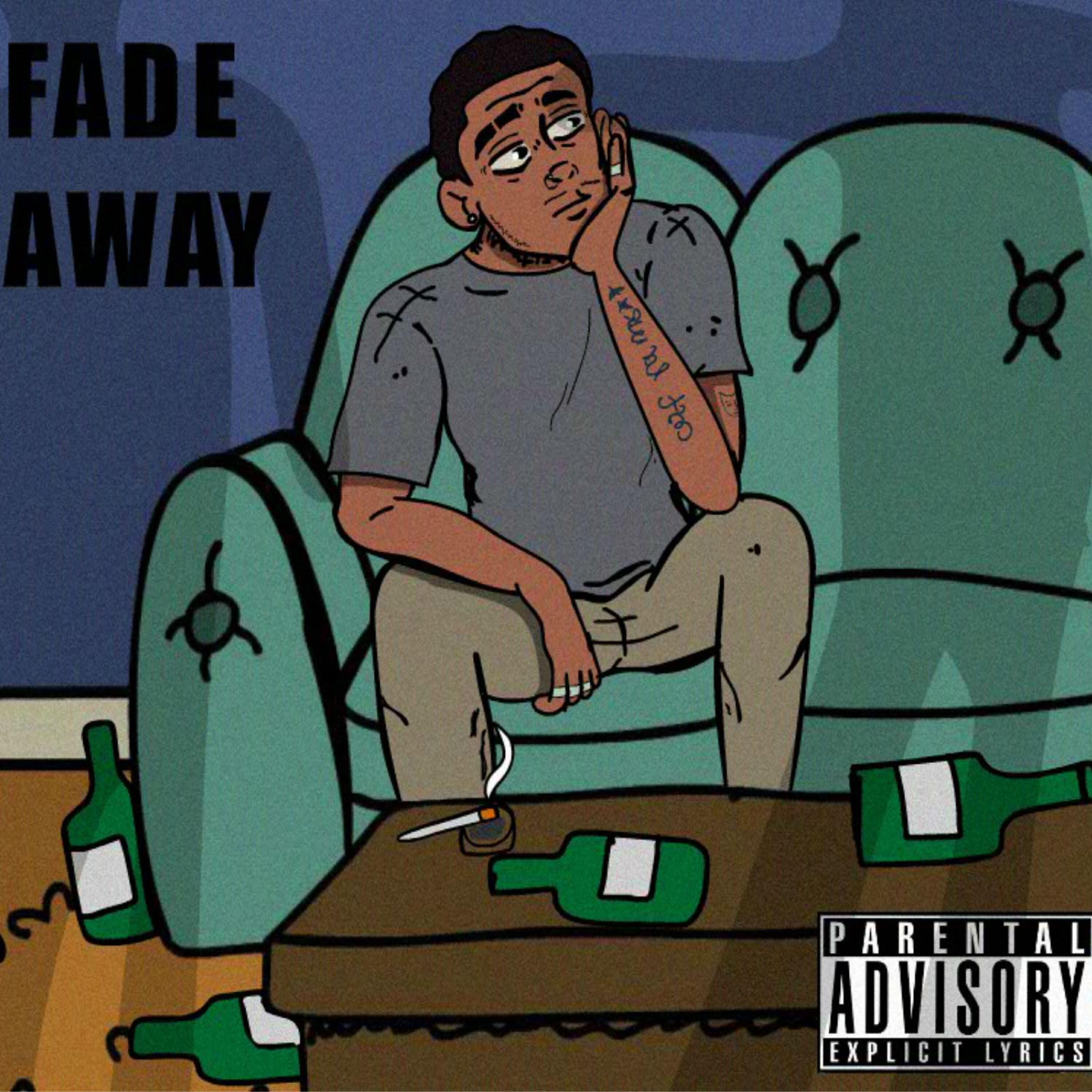 Скачать песню Bragi - Fade Away бесплатно в MP3 для Android и iOS