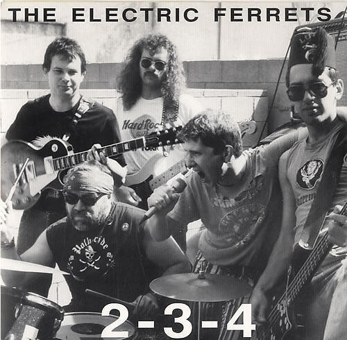 Electric Ferrets