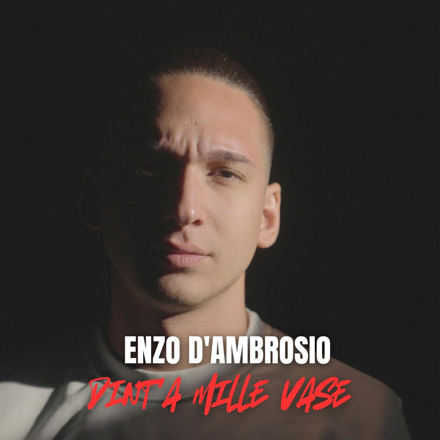 Релиз Dint'a mille vase