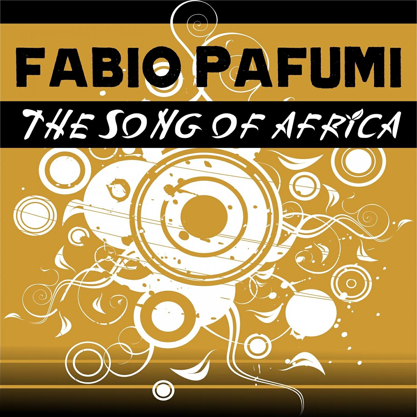 Релиз The Song of Africa