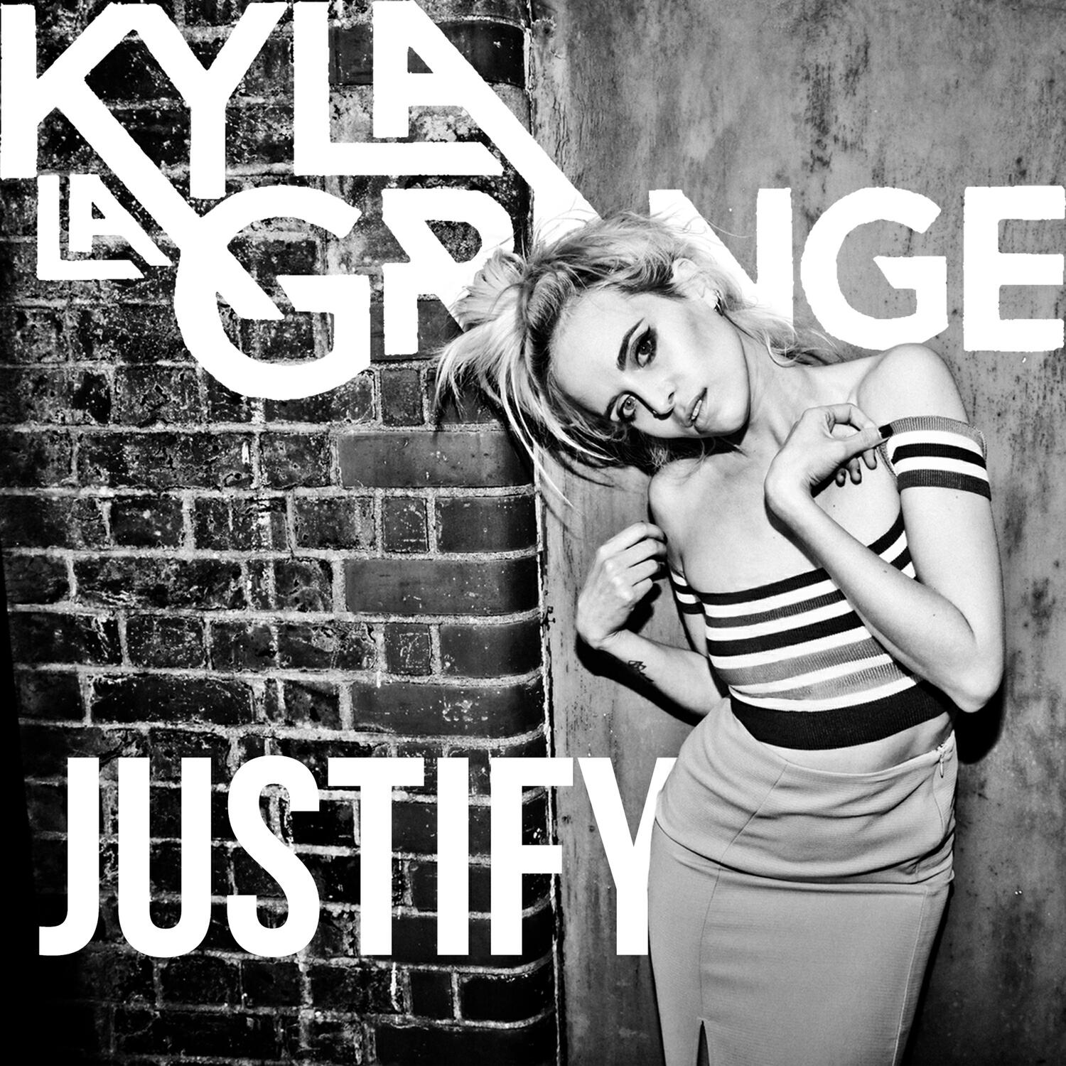 Релиз Justify