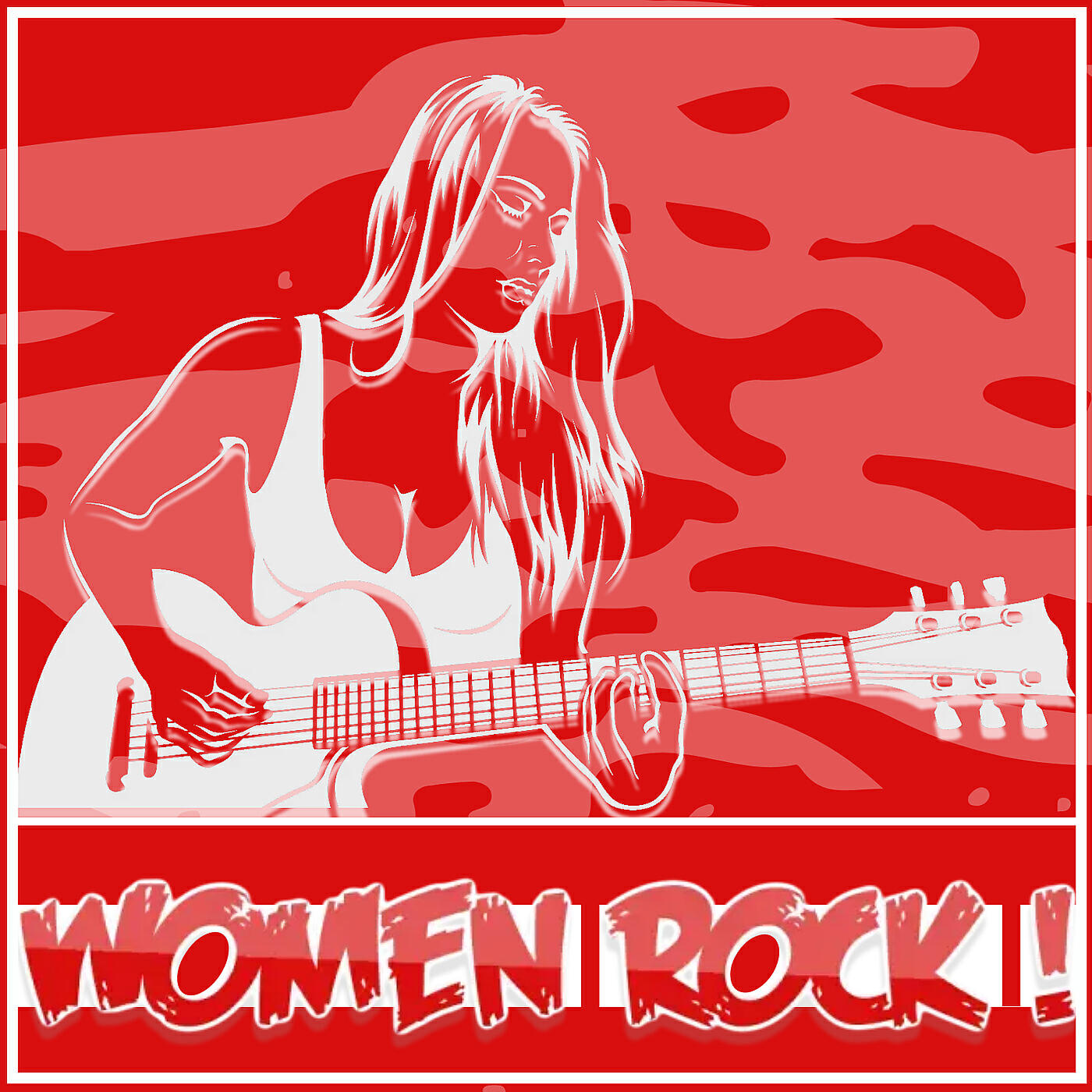 Релиз Women Rock!