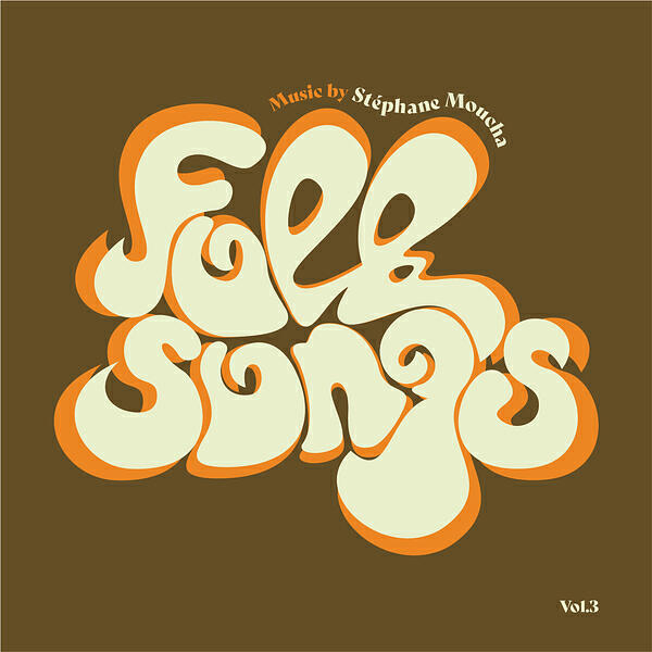 Релиз Folk Songs, Vol. 3