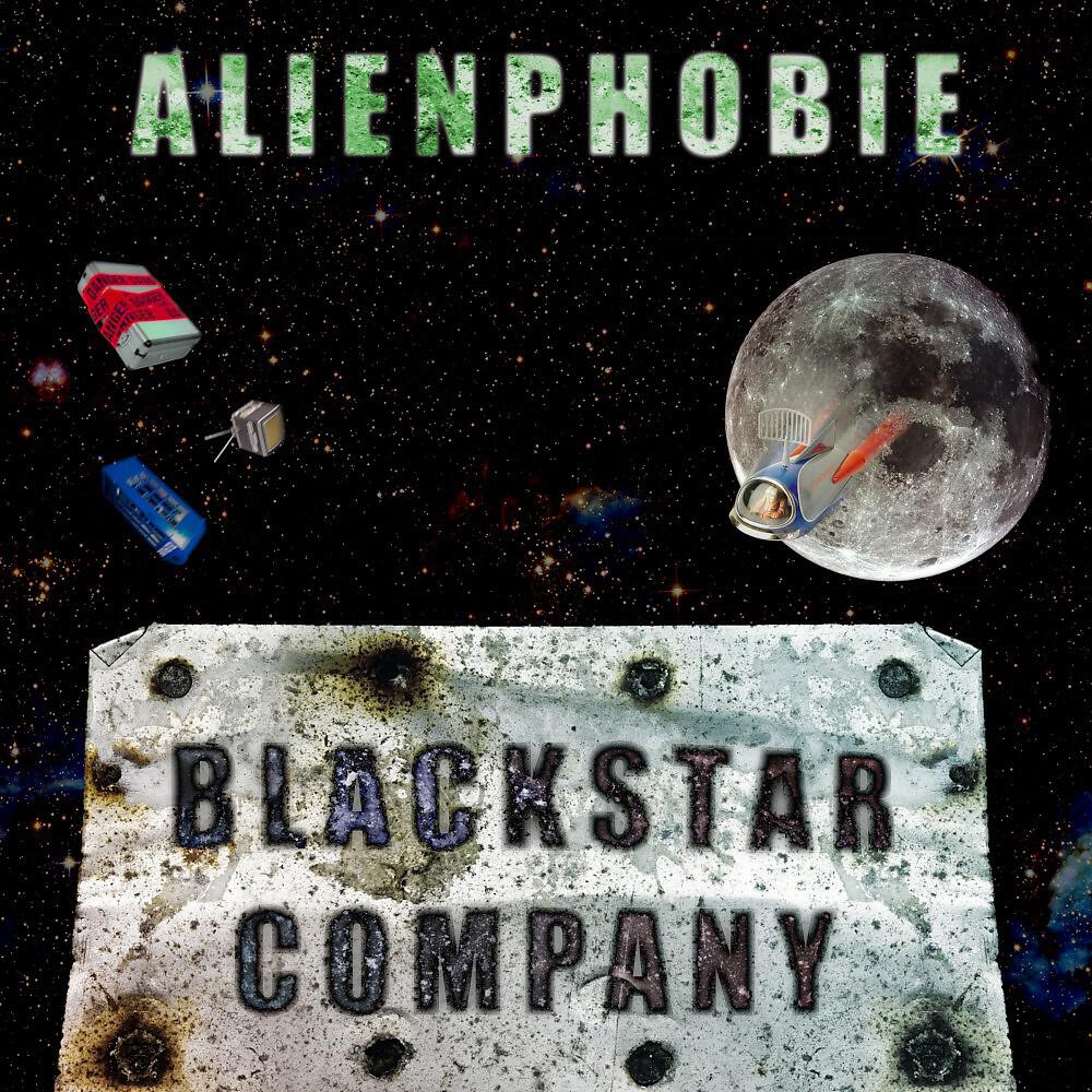 Релиз Blackstar Company