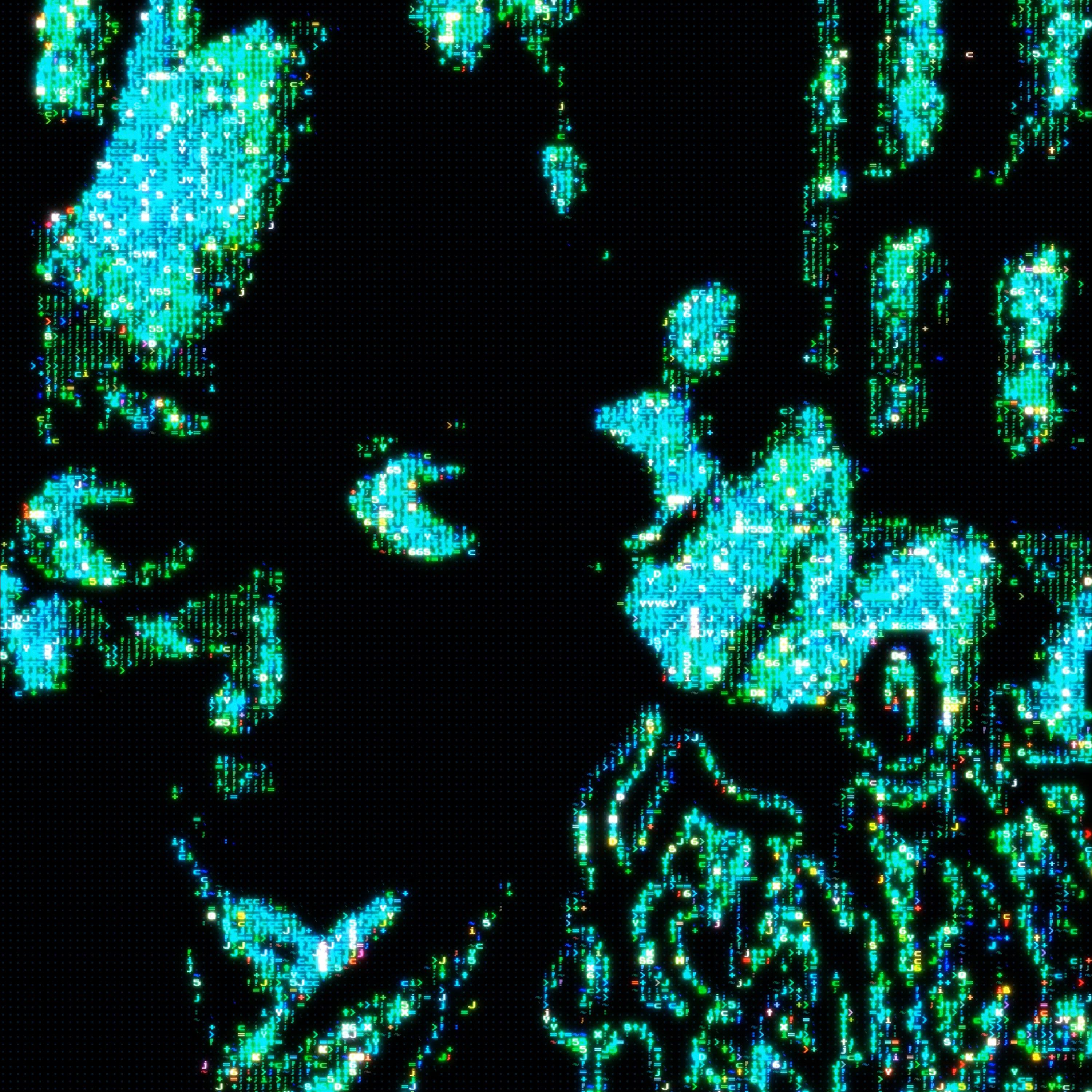 Релиз BlackMonk