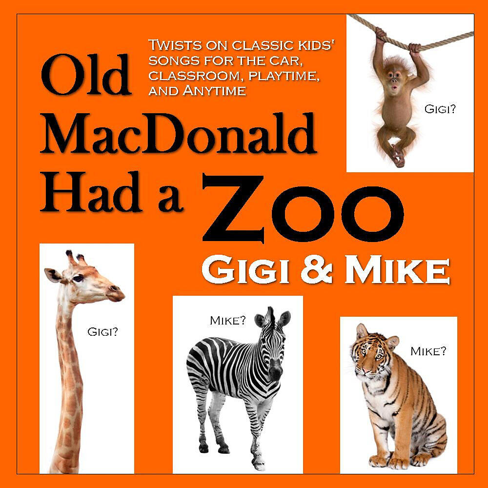 Релиз Old MacDonald Had a Zoo