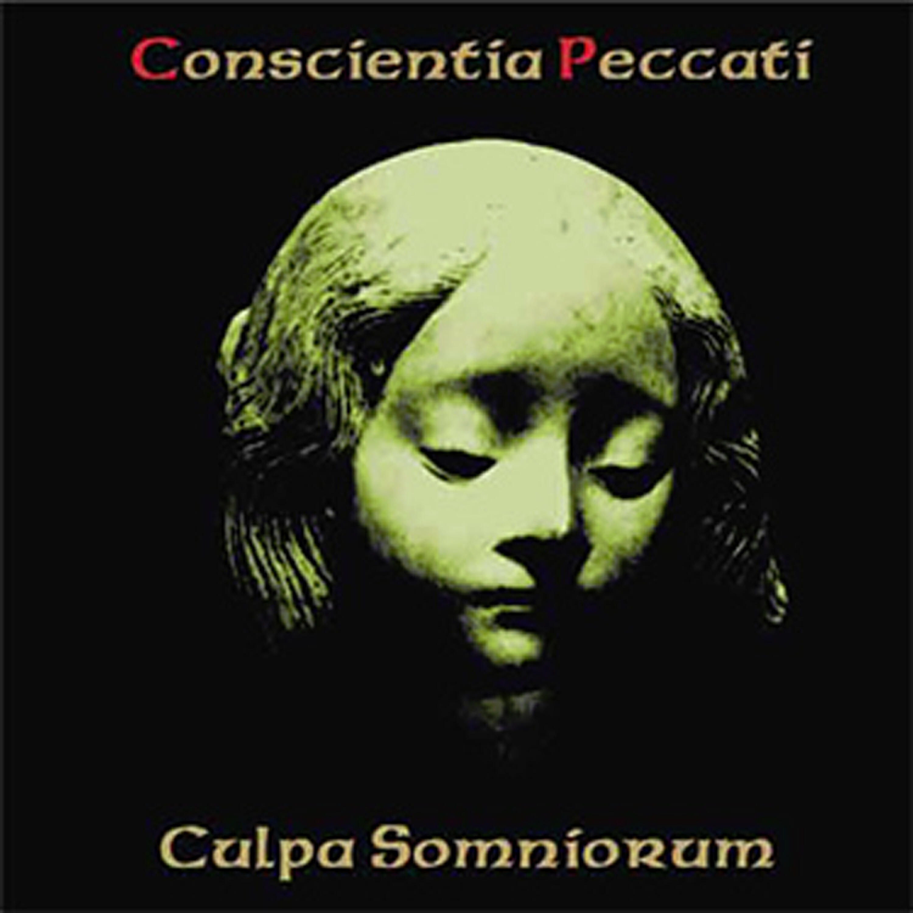 Релиз Culpa Somniorum