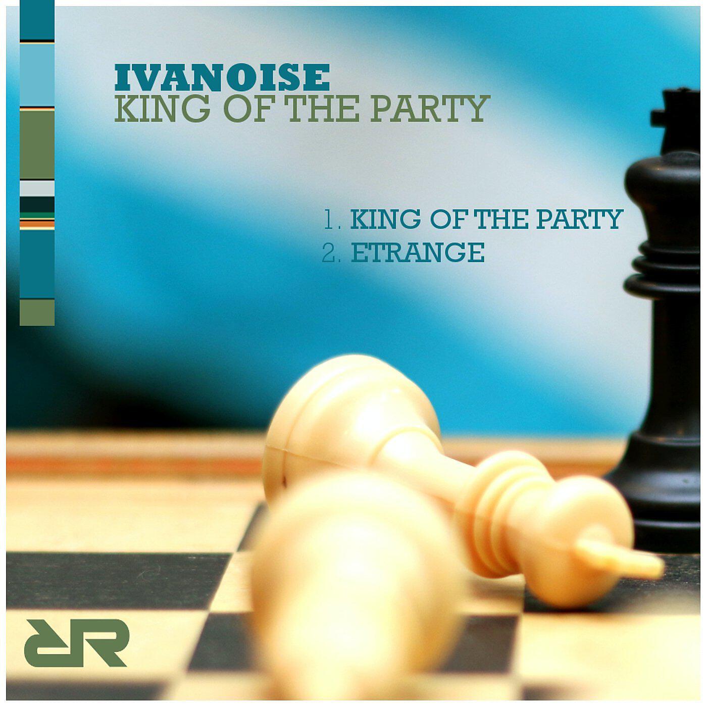 Релиз King Of The Party