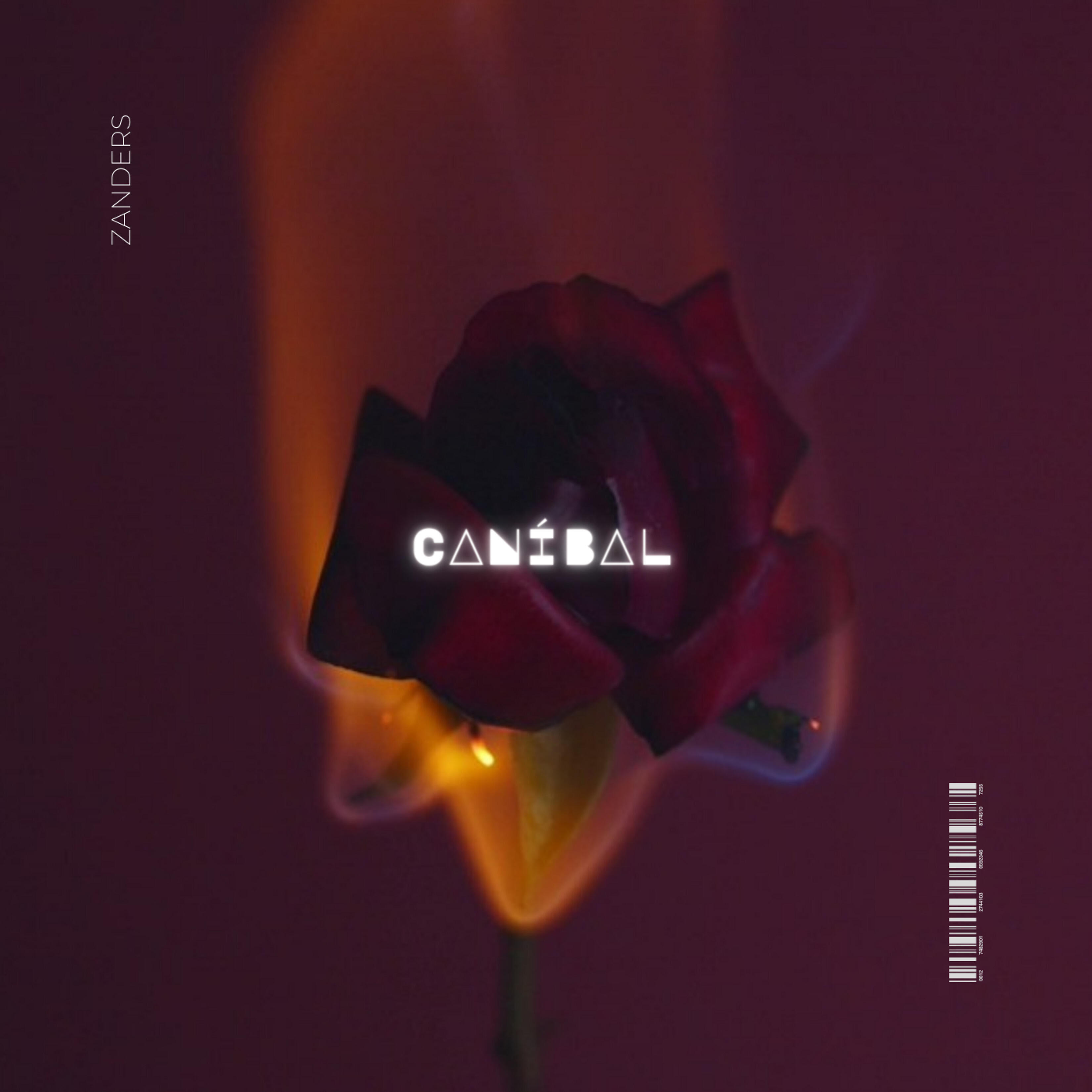 Релиз Caníbal