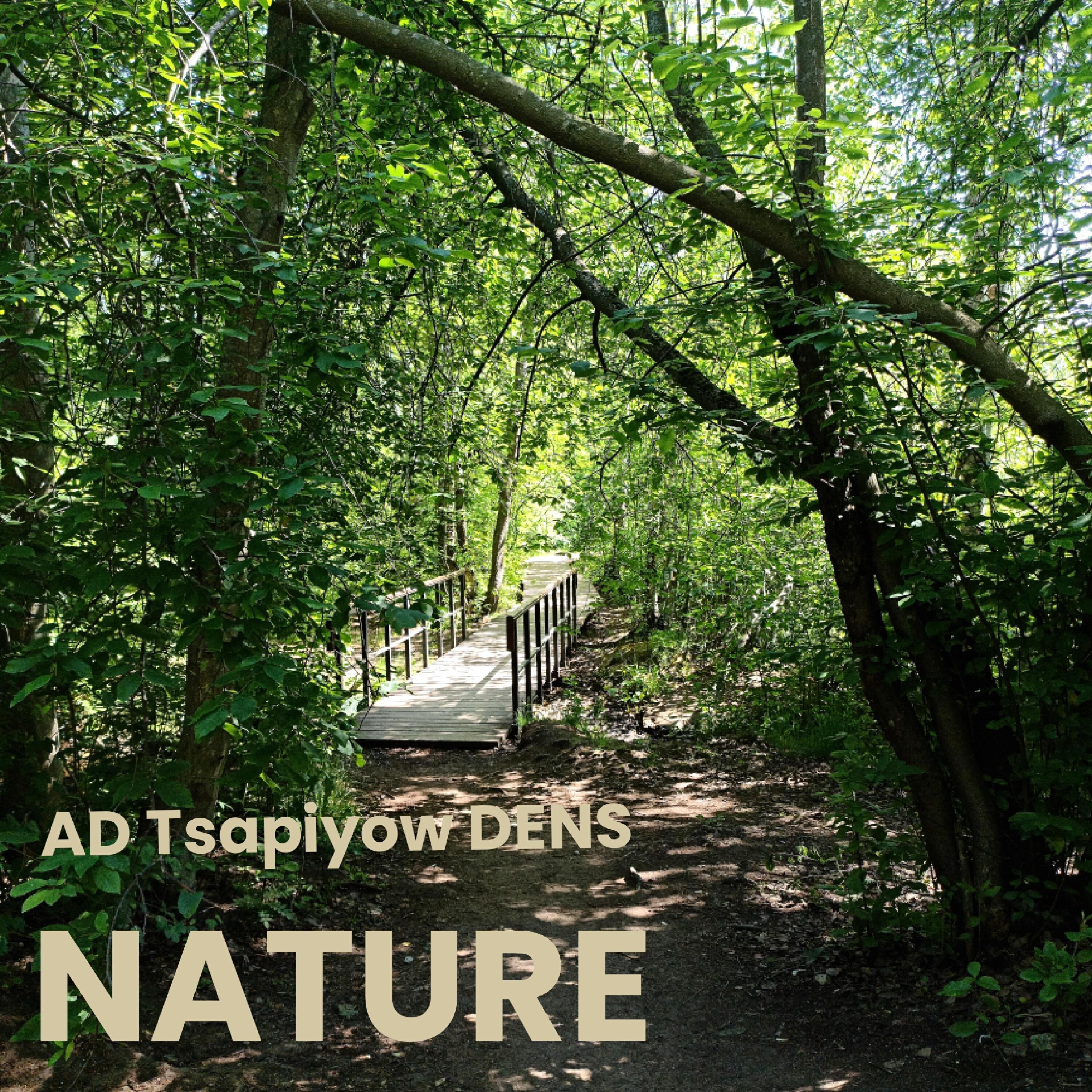 Релиз Nature