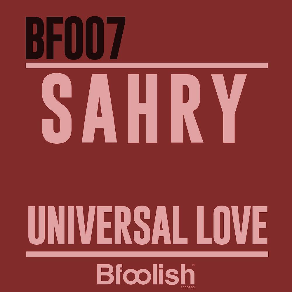 Релиз Universal Love