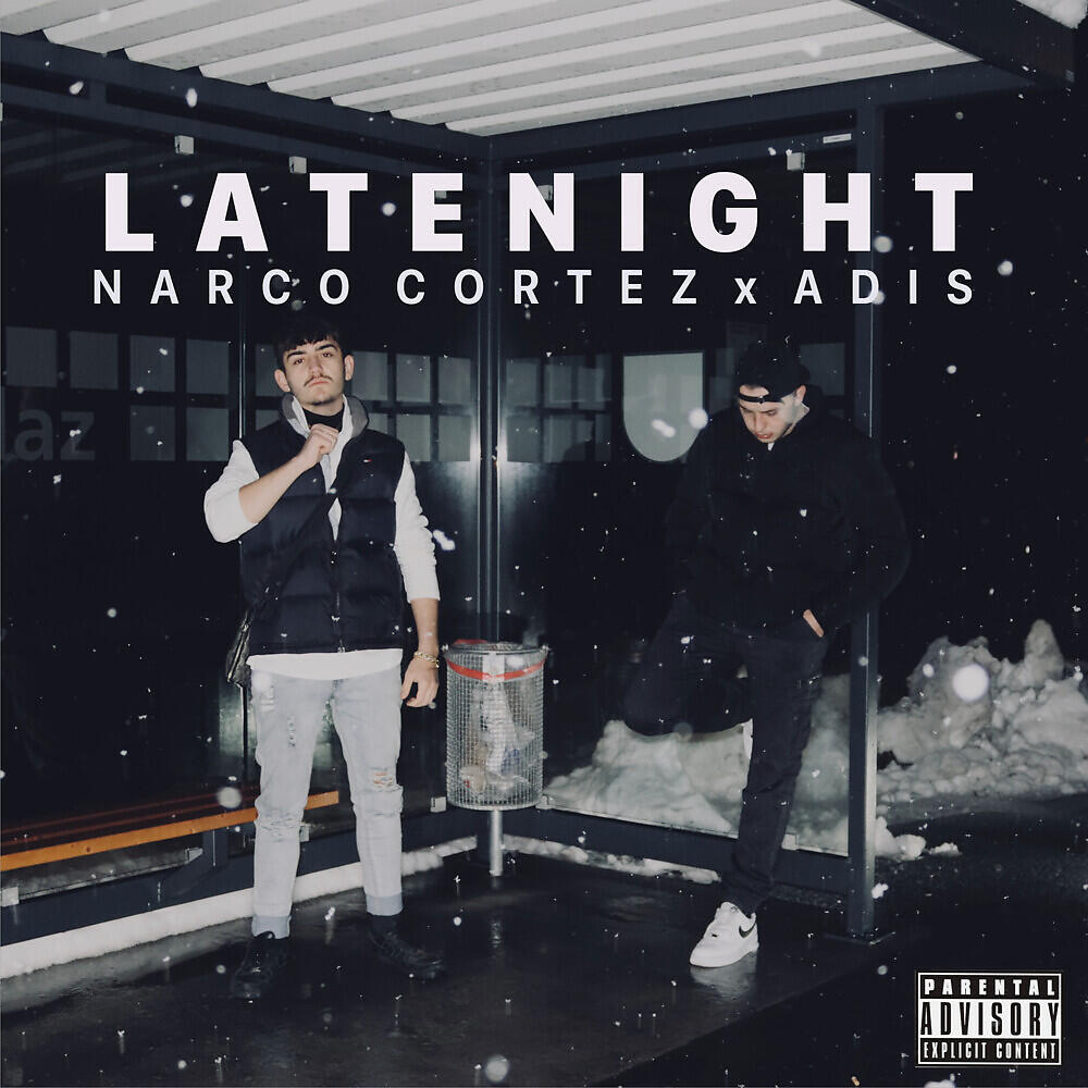Релиз LATENIGHT