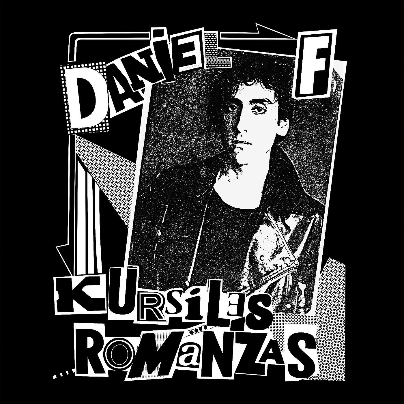 Релиз Kursiles Romanzas