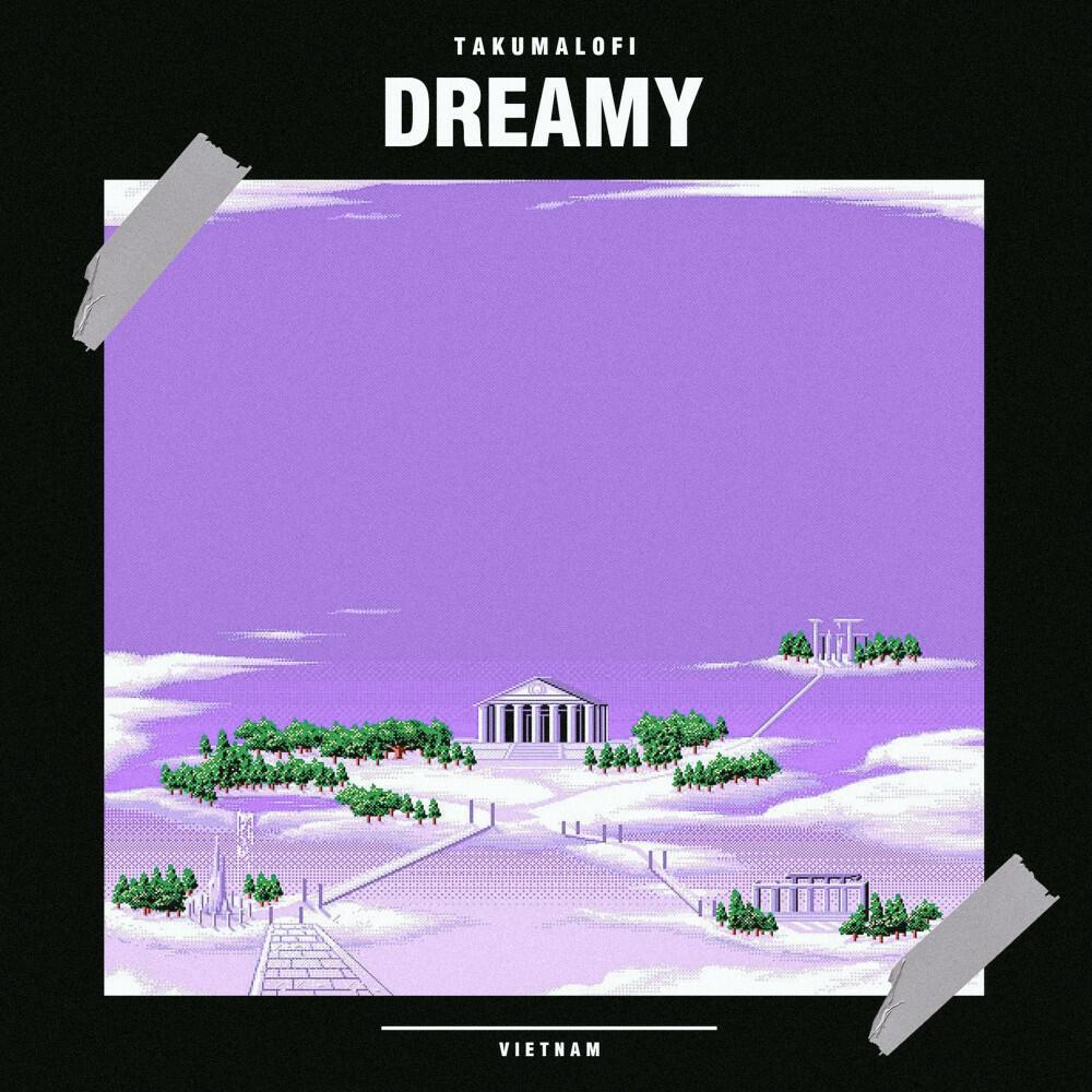 Релиз Dreamy