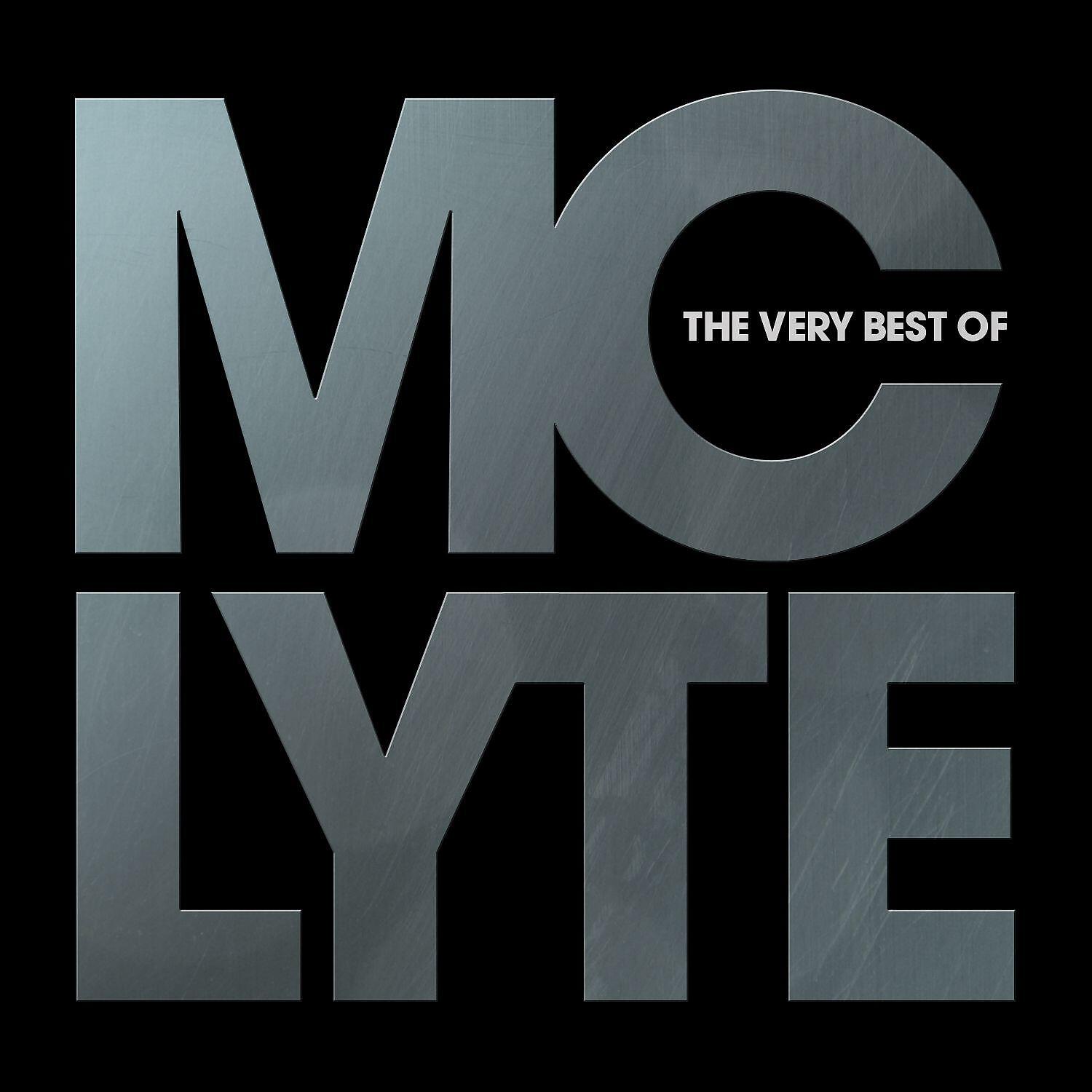 Релиз The Very Best Of MC Lyte