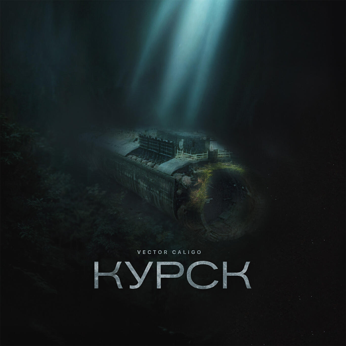 Релиз Курск