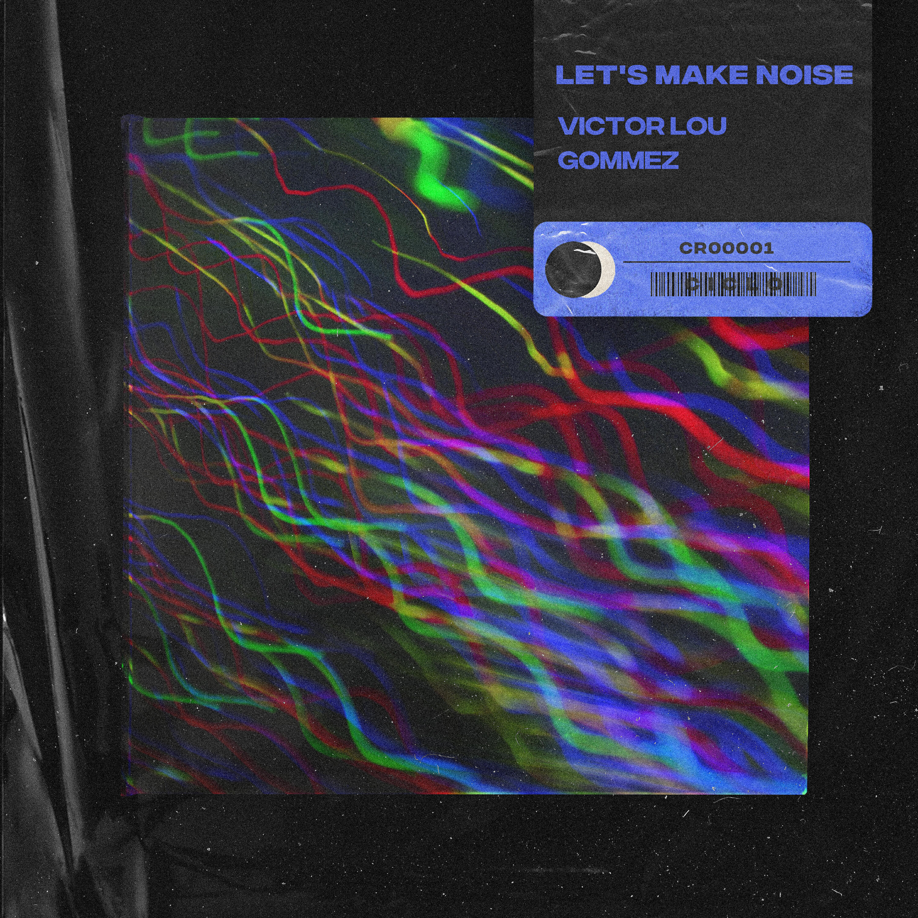 Релиз Let's Make Noise