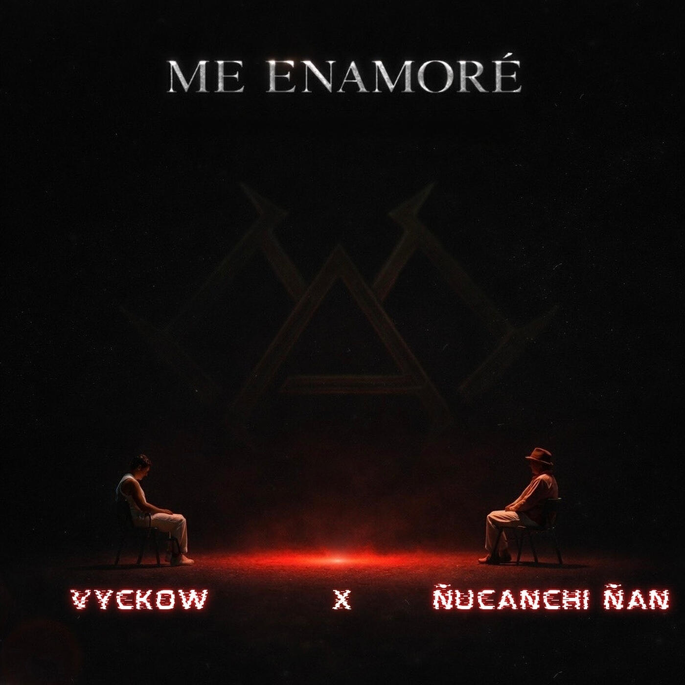 Vyckow