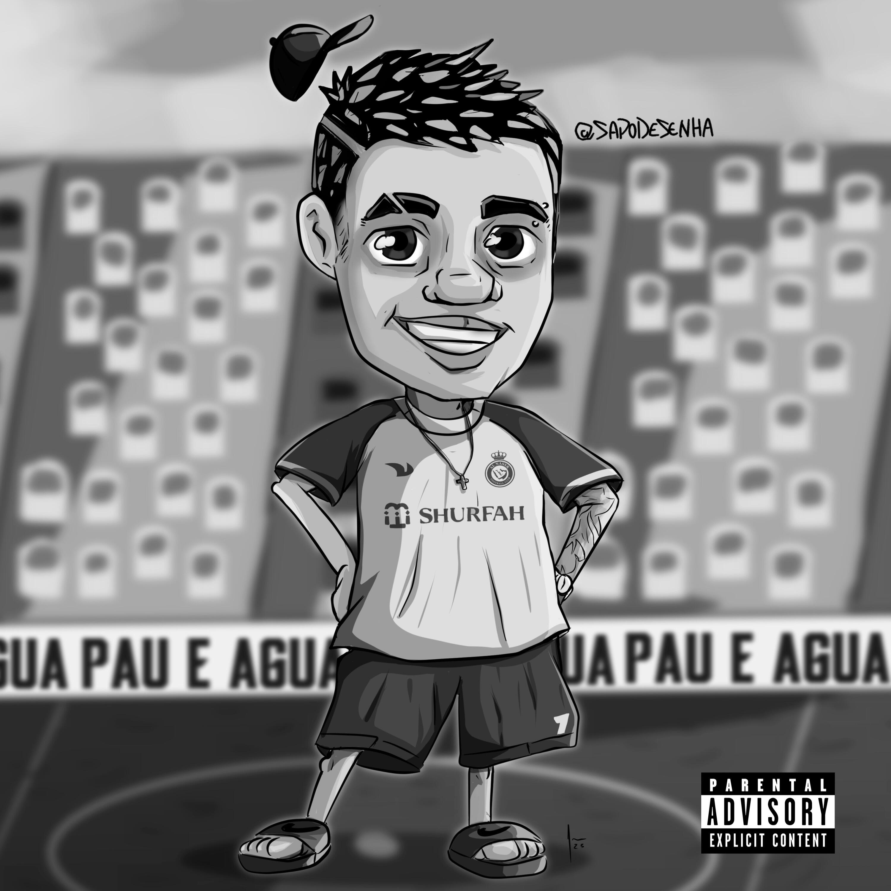 Скачать песню Romariz021, DJ WKILLA - Pique Cr7 (Speed Up) бесплатно в MP3 для Android и iOS
