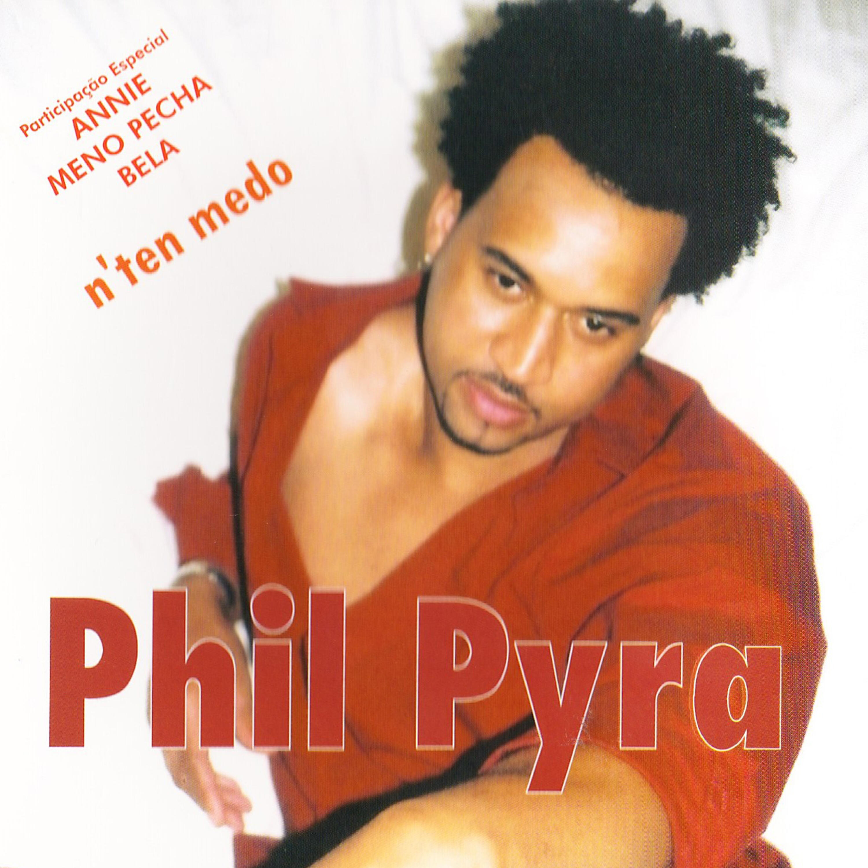 Phil Pyra