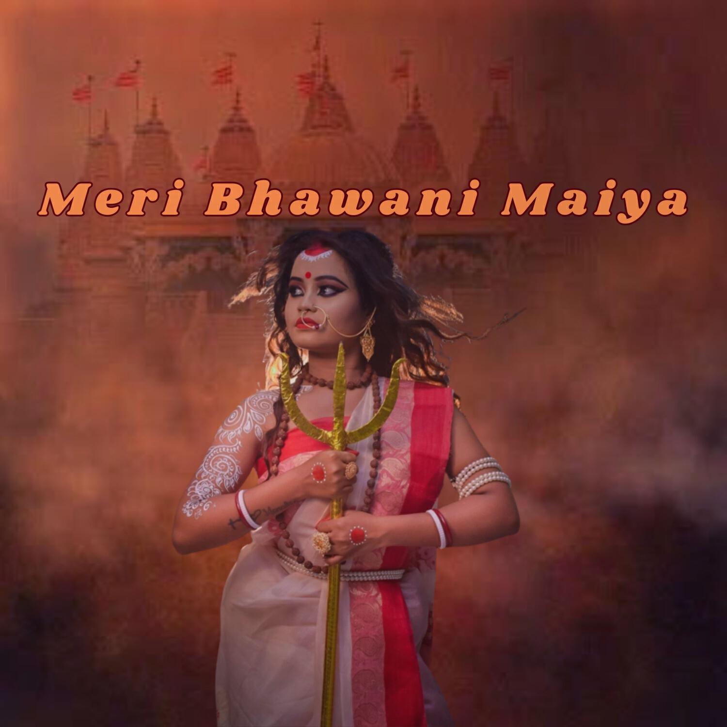 Релиз Meri Bhawani Maiya