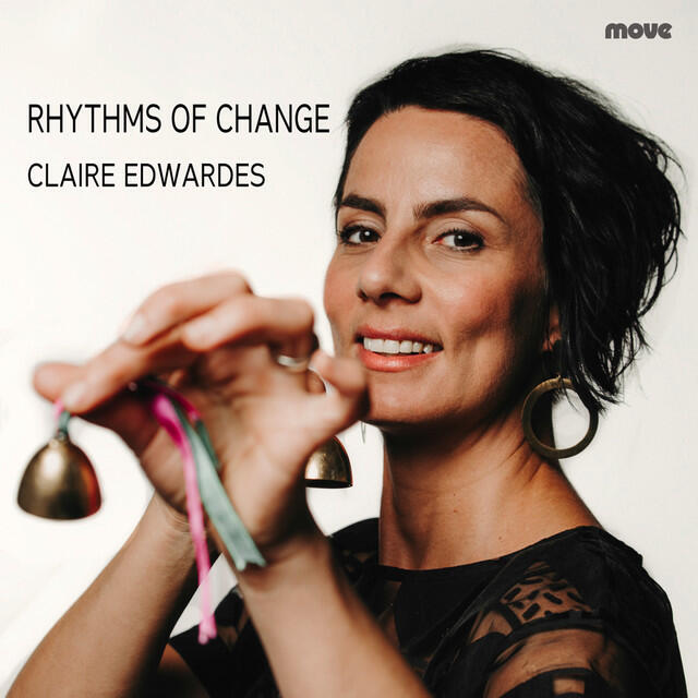 Релиз Rhythms of Change
