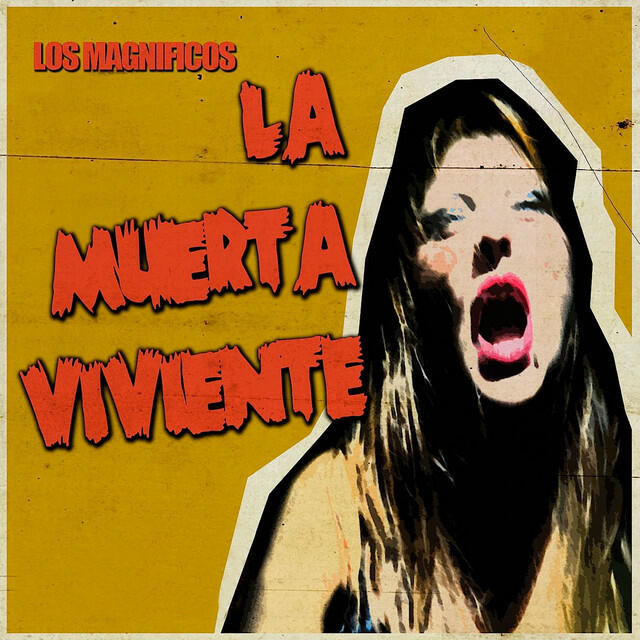 Релиз La Muerta Viviente
