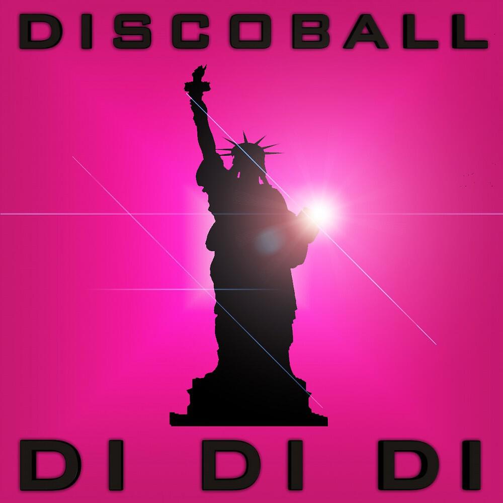 Discoball