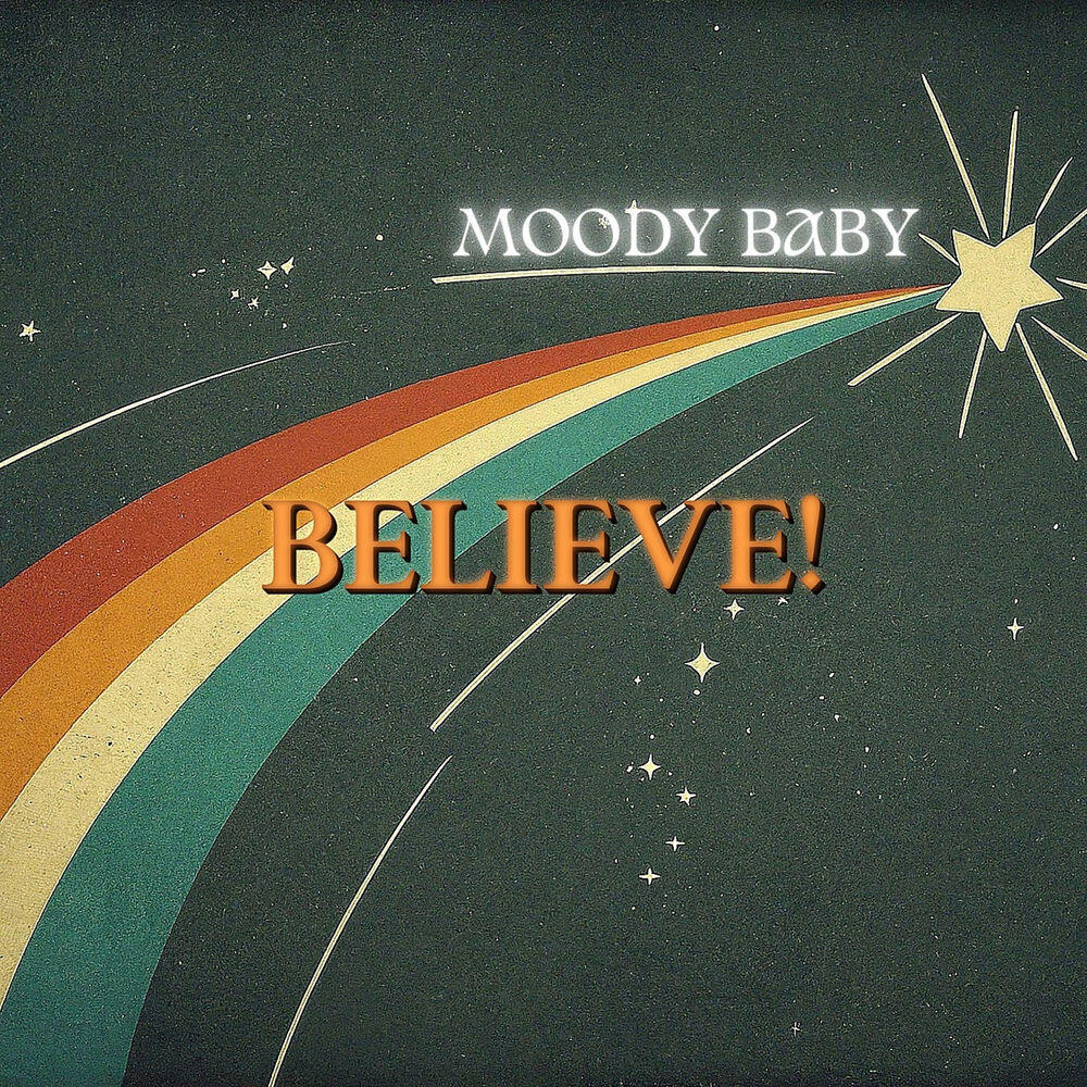 Релиз Believe!