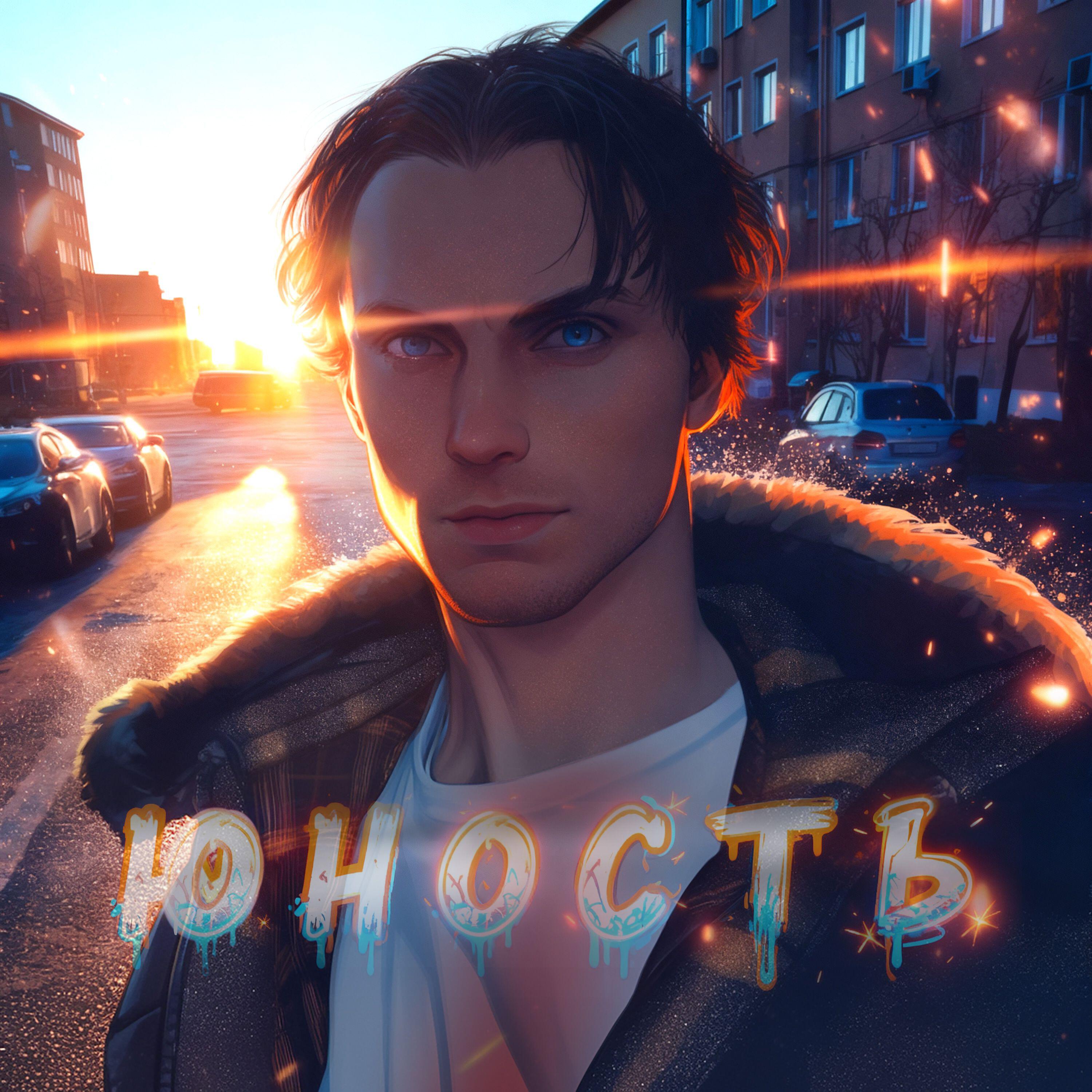 Релиз Юность