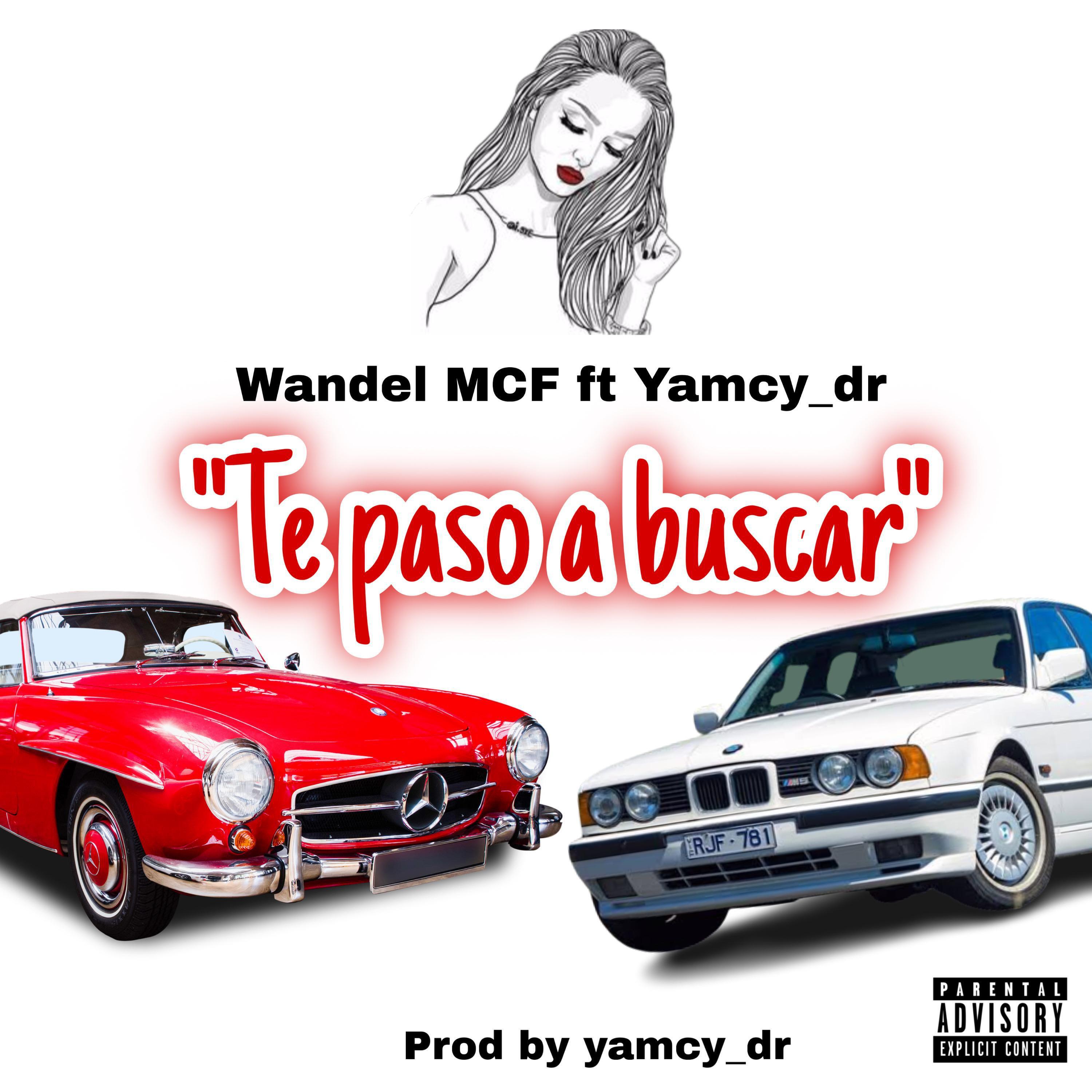 Релиз Te paso a buscar